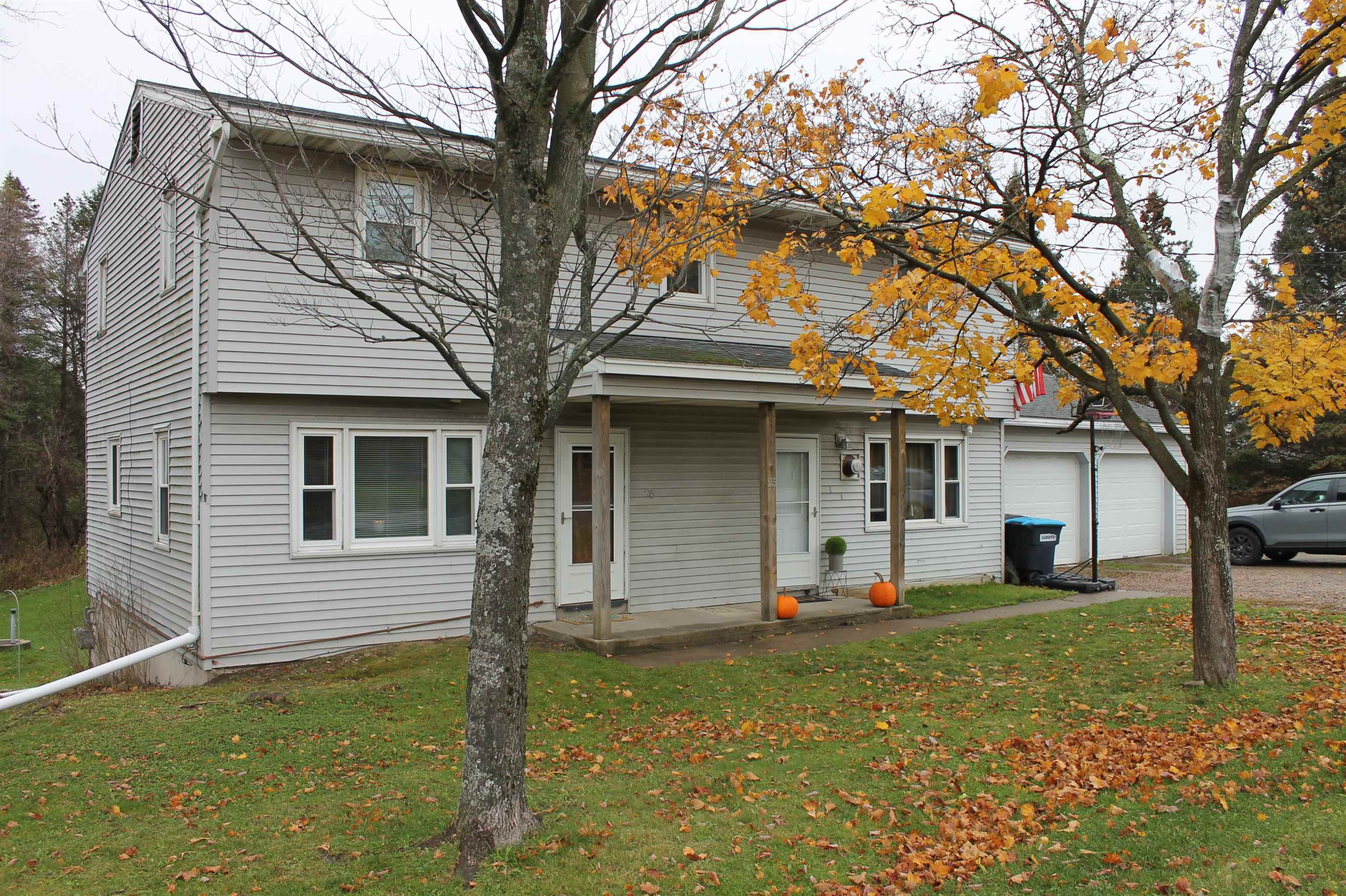 Homes for sale in Essex, VT | 25 27 Upper Main St, Essex, VT 05451 | MLS# 5068623