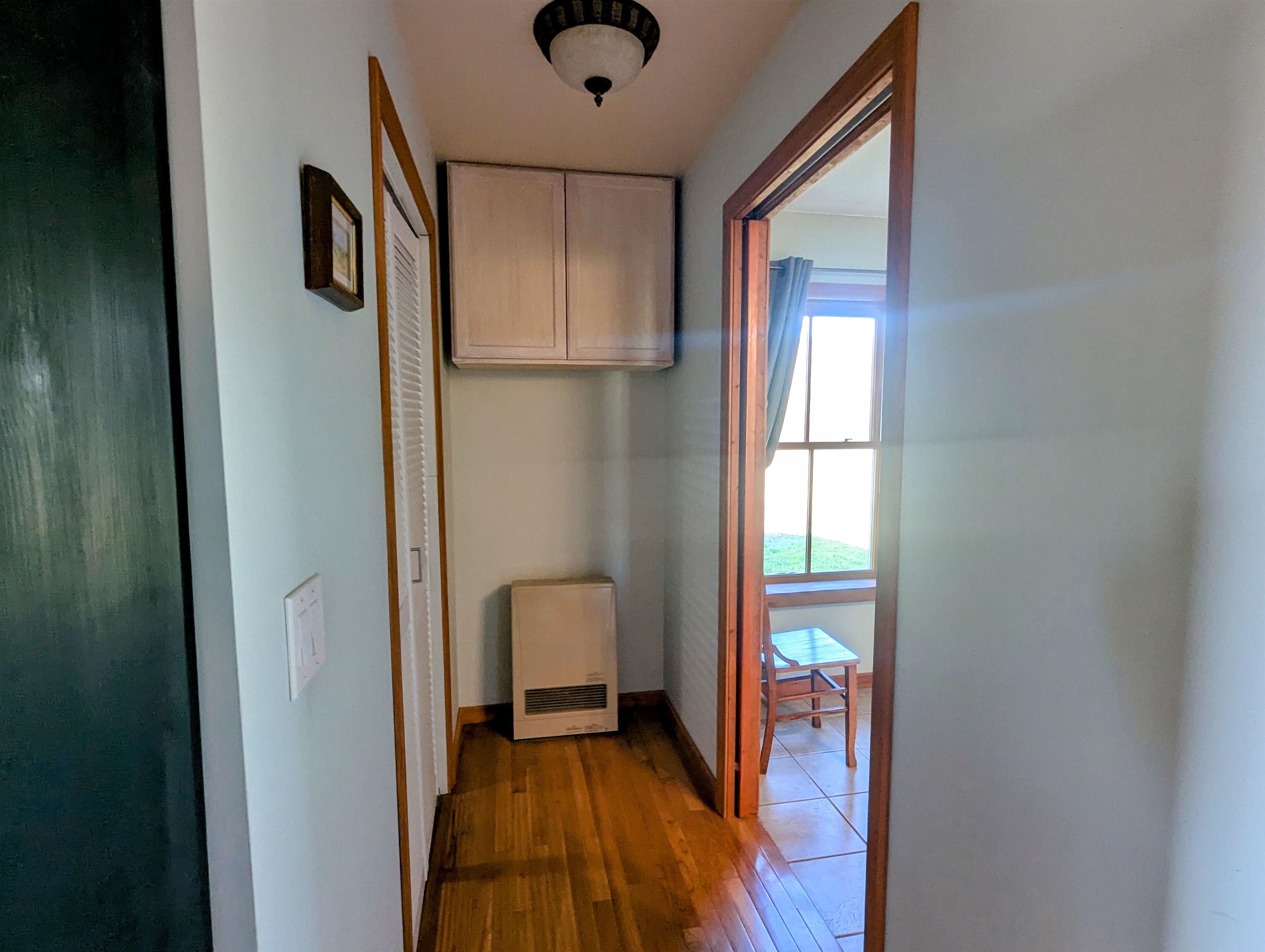 Propane Heater Primary Bd 24387100