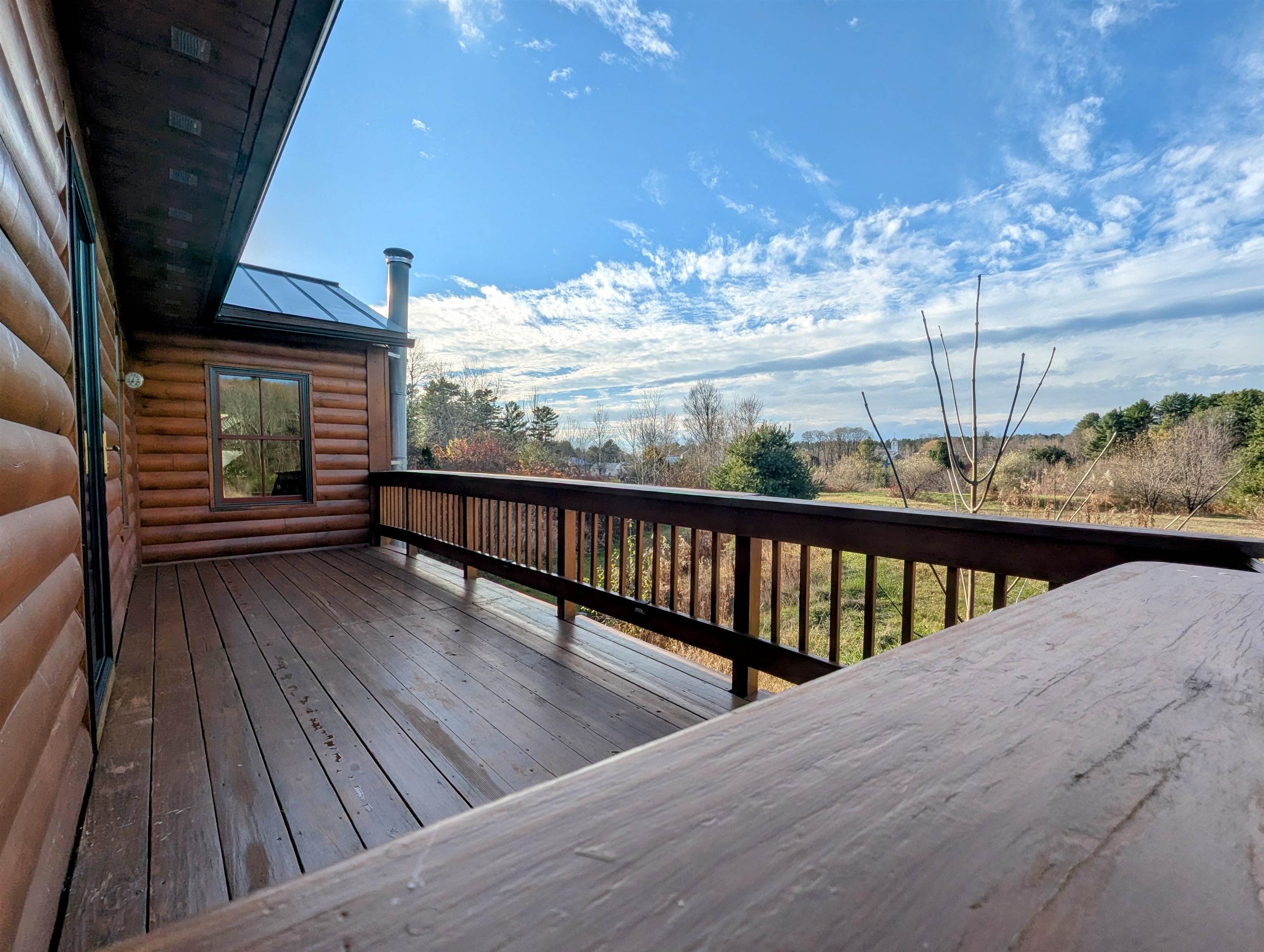 Deck off Primary Bedroom 24387128