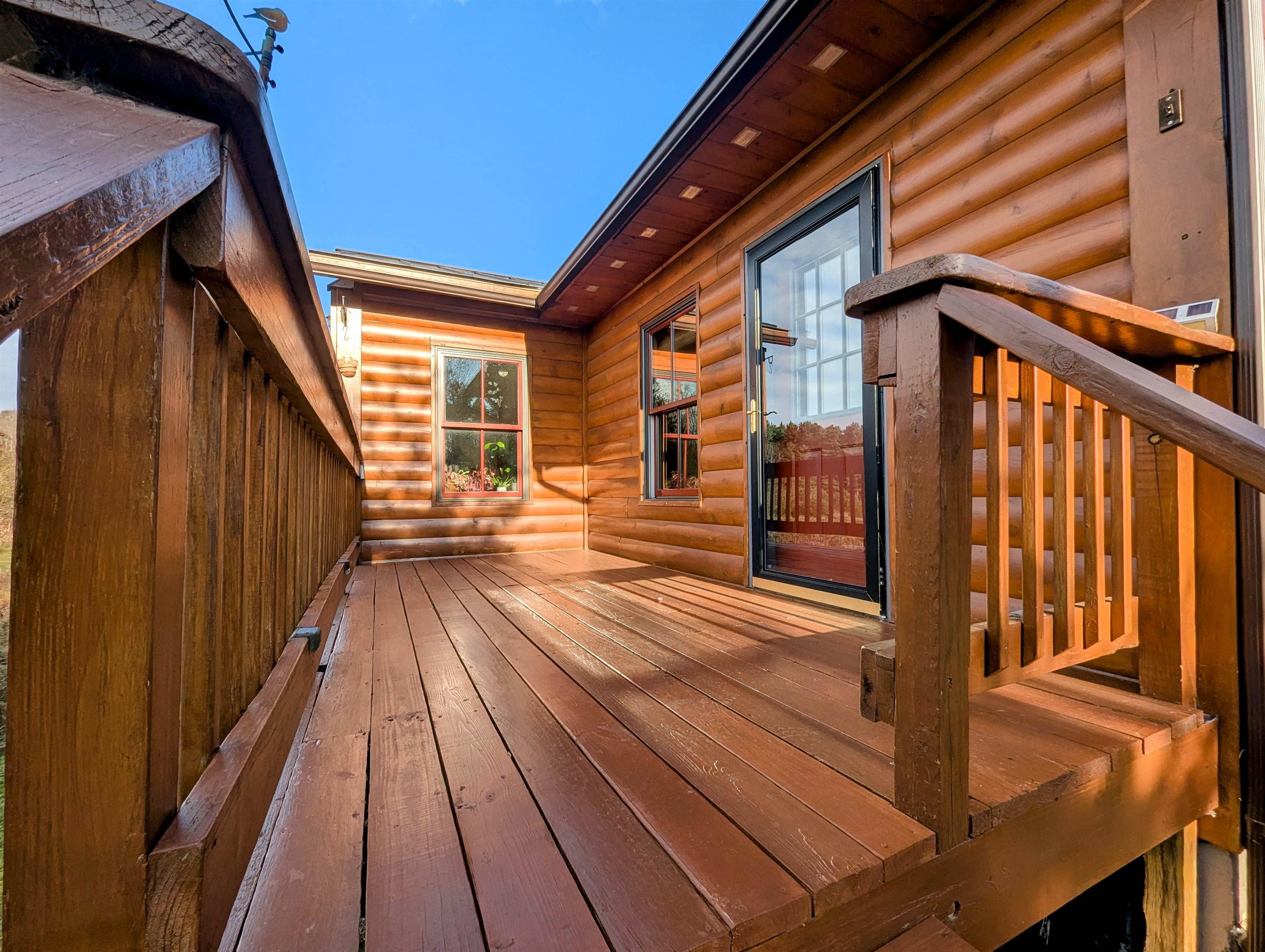 Deck off Office/Study 24387119