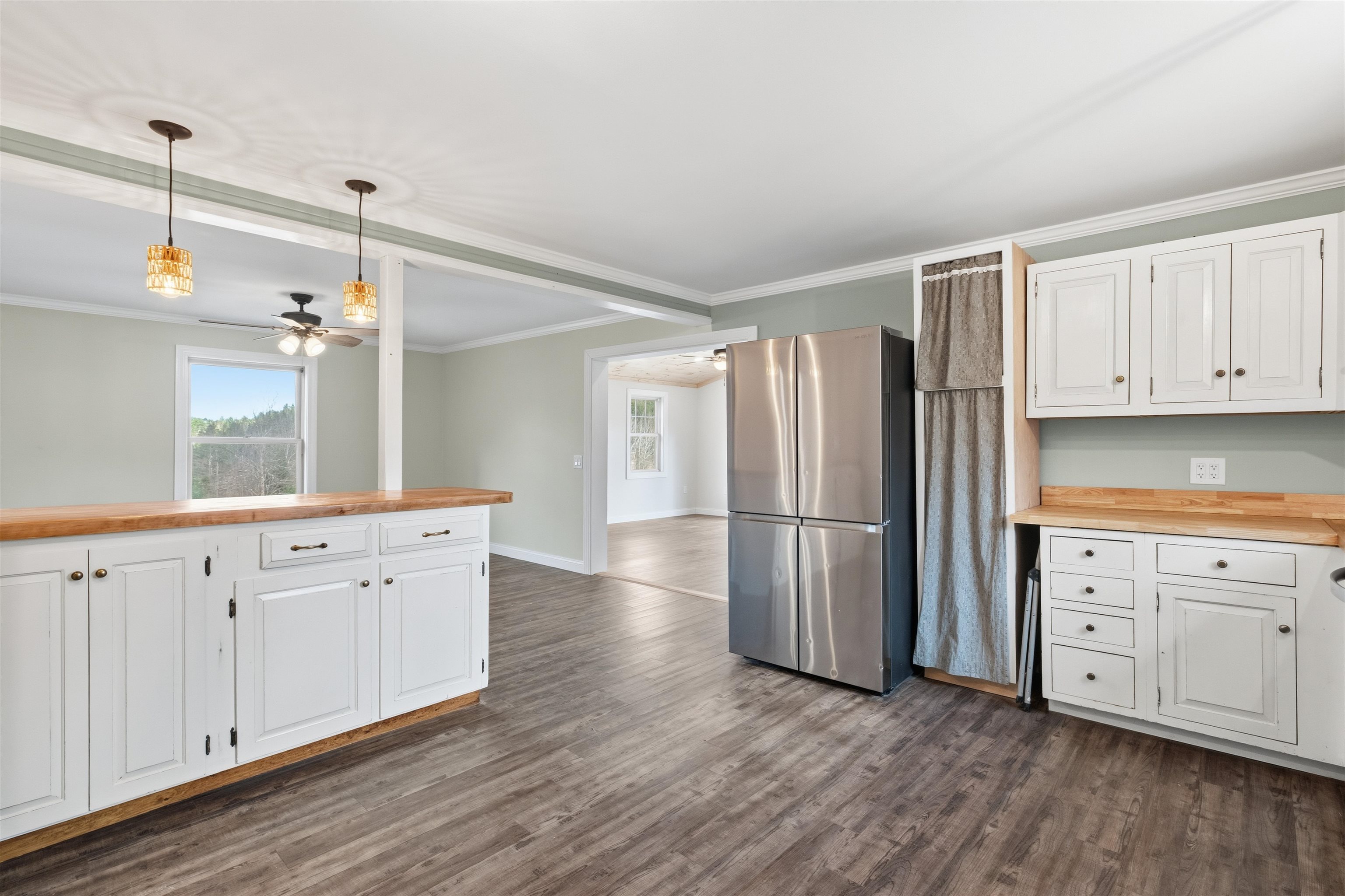 Homes for sale in Corinth, VT | 212 Chelsea Rd, Corinth, VT 05039 | MLS# 5068659