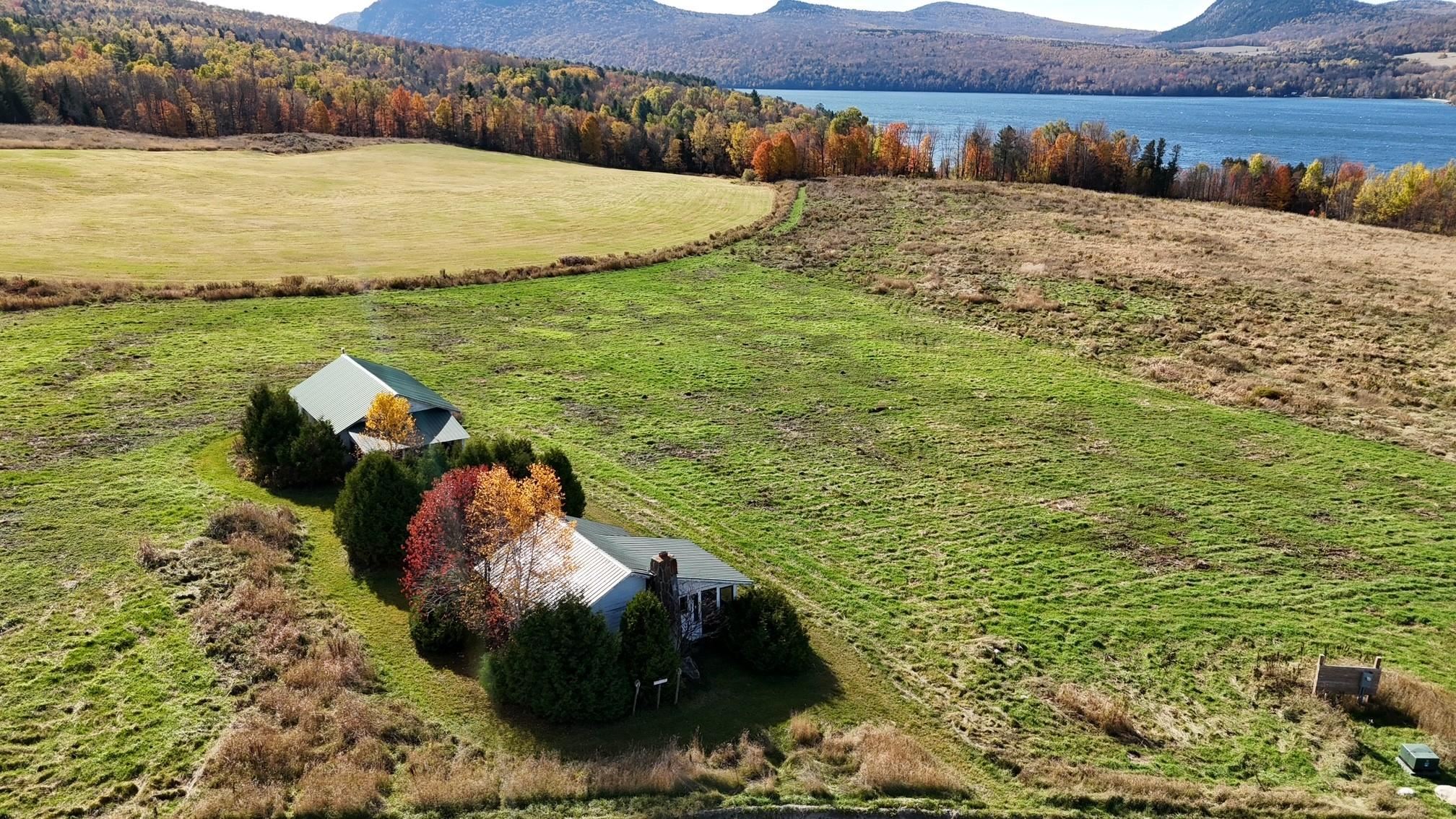 Homes for sale in Westmore, VT | 178, 210 Lacross Ln, Westmore, VT 05860 | MLS# 5068678