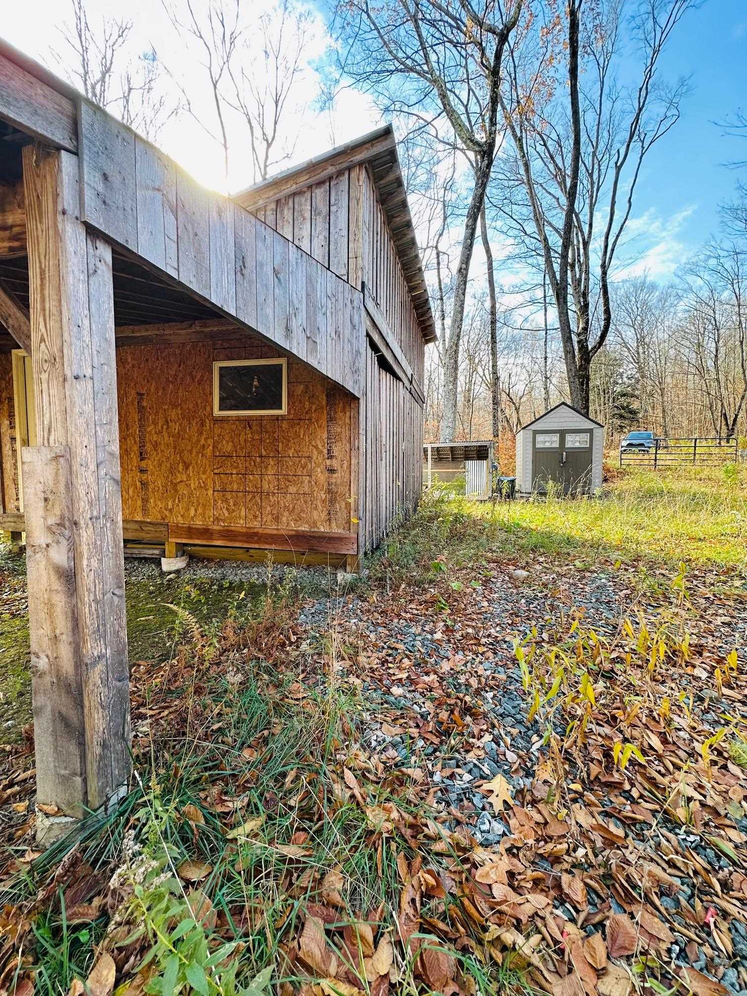 Homes for sale in Wardsboro, VT | 227 Gault Rd, Wardsboro, VT 05355 | MLS# 5068683