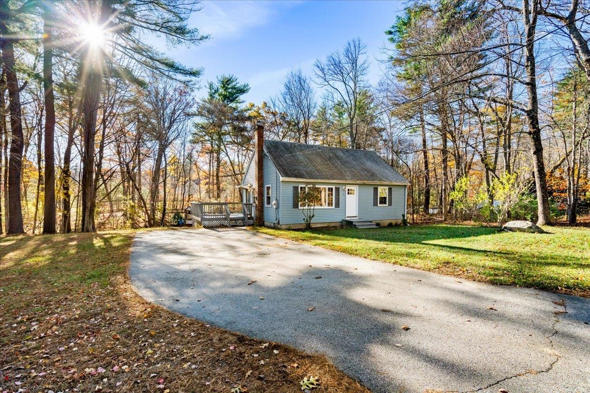 MLS 5068697: 52 Academy Avenue, Atkinson NH