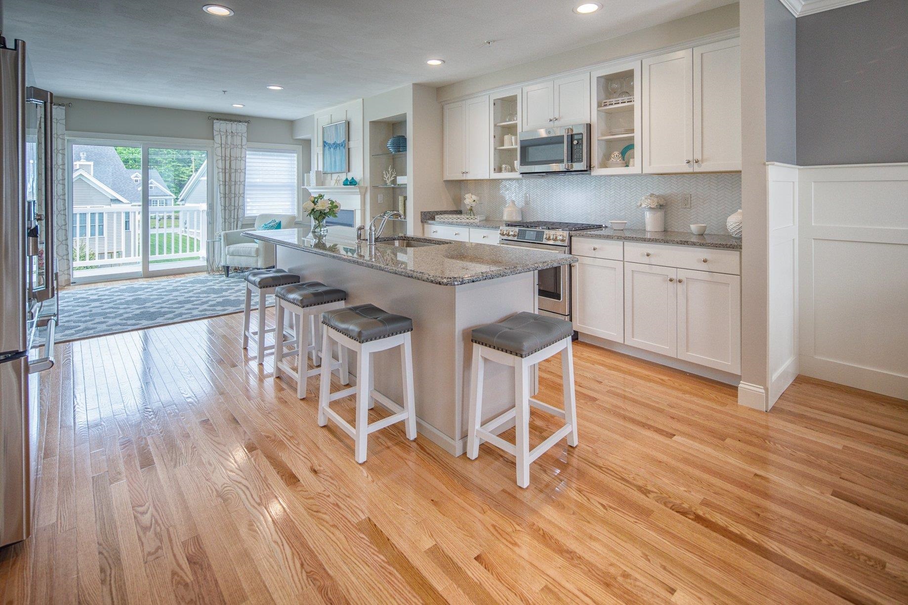 Homes for sale in Dover, NH | 34 Lenox Dr #D, Dover, NH 03820 | MLS# 5068707