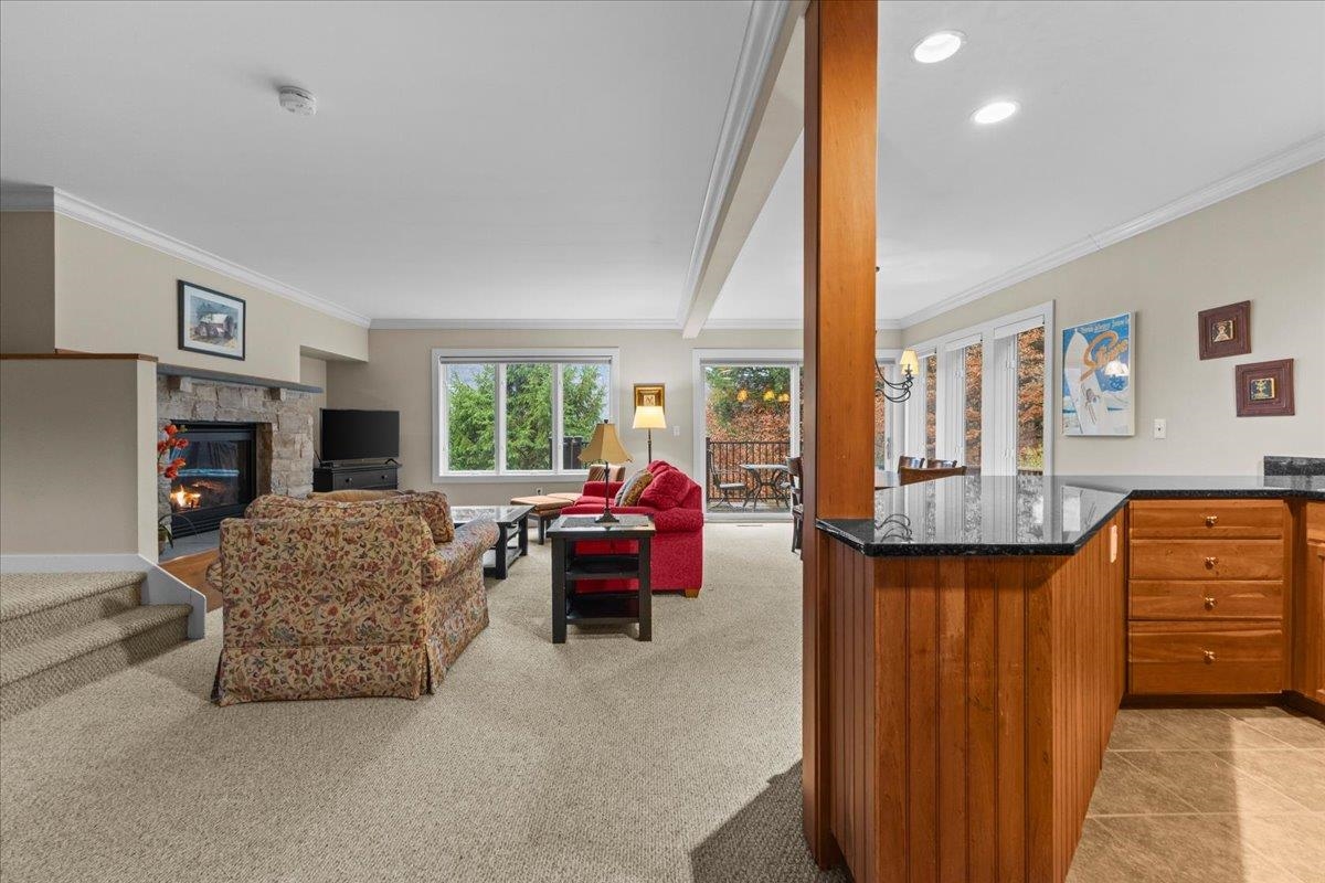 Homes for sale in Stowe, VT | 654 Topnotch Dr #654-B, Stowe, VT 05672 | MLS# 5068720