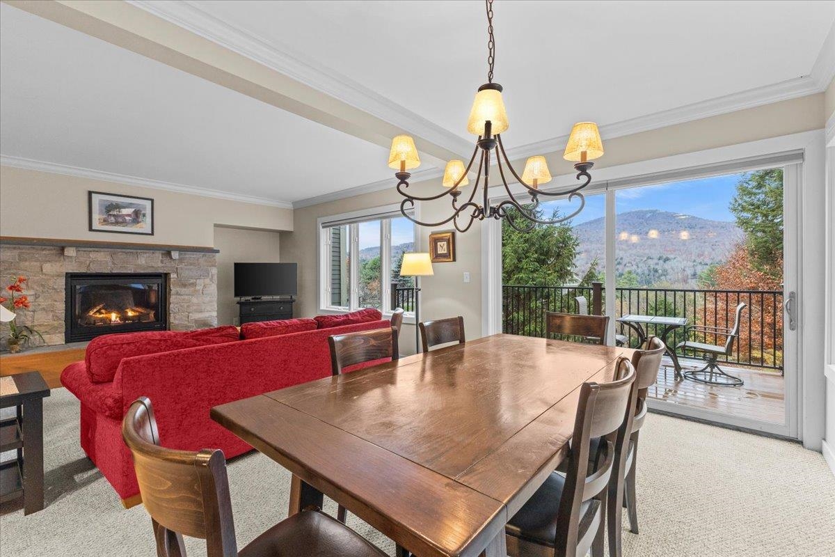 Homes for sale in Stowe, VT | 654 Topnotch Dr #654-B, Stowe, VT 05672 | MLS# 5068720