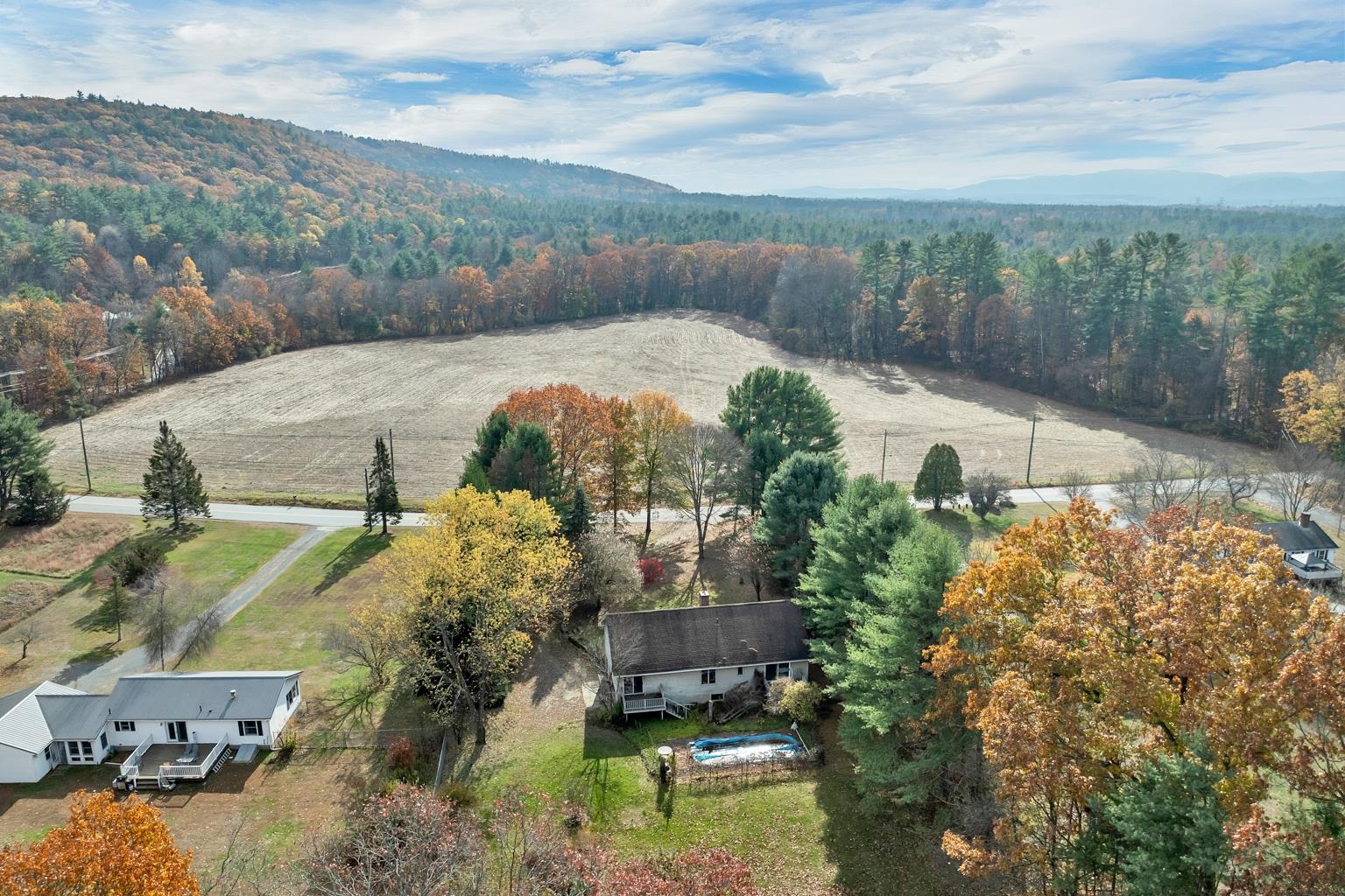 Homes for sale in Hinsdale, NH | 16 Monument Rd, Hinsdale, NH 03451 | MLS# 5068724