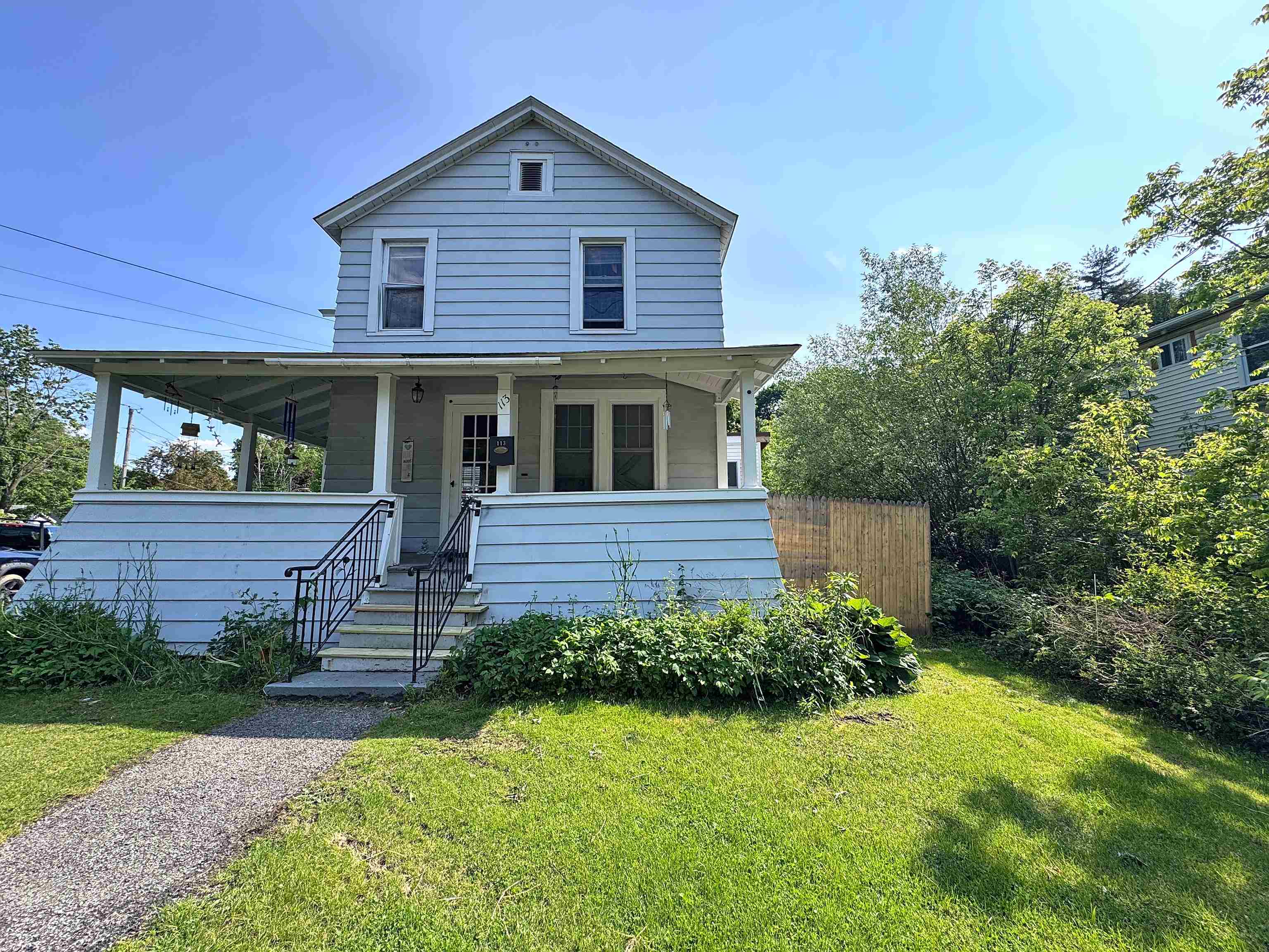 Homes for sale in Bennington, VT | 113 Main St, Bennington, VT 05201 | MLS# 5068744