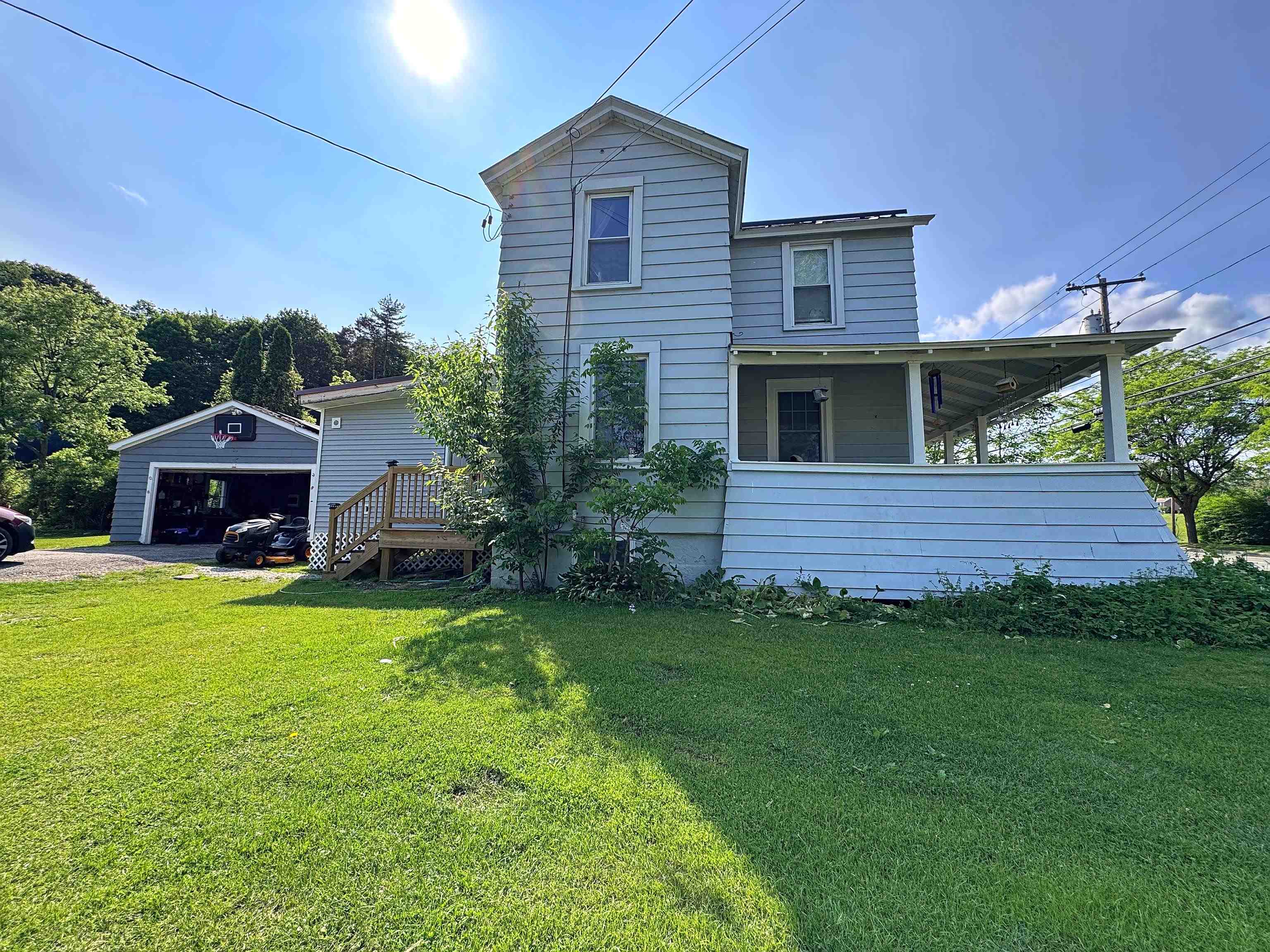 Homes for sale in Bennington, VT | 113 Main St, Bennington, VT 05201 | MLS# 5068744