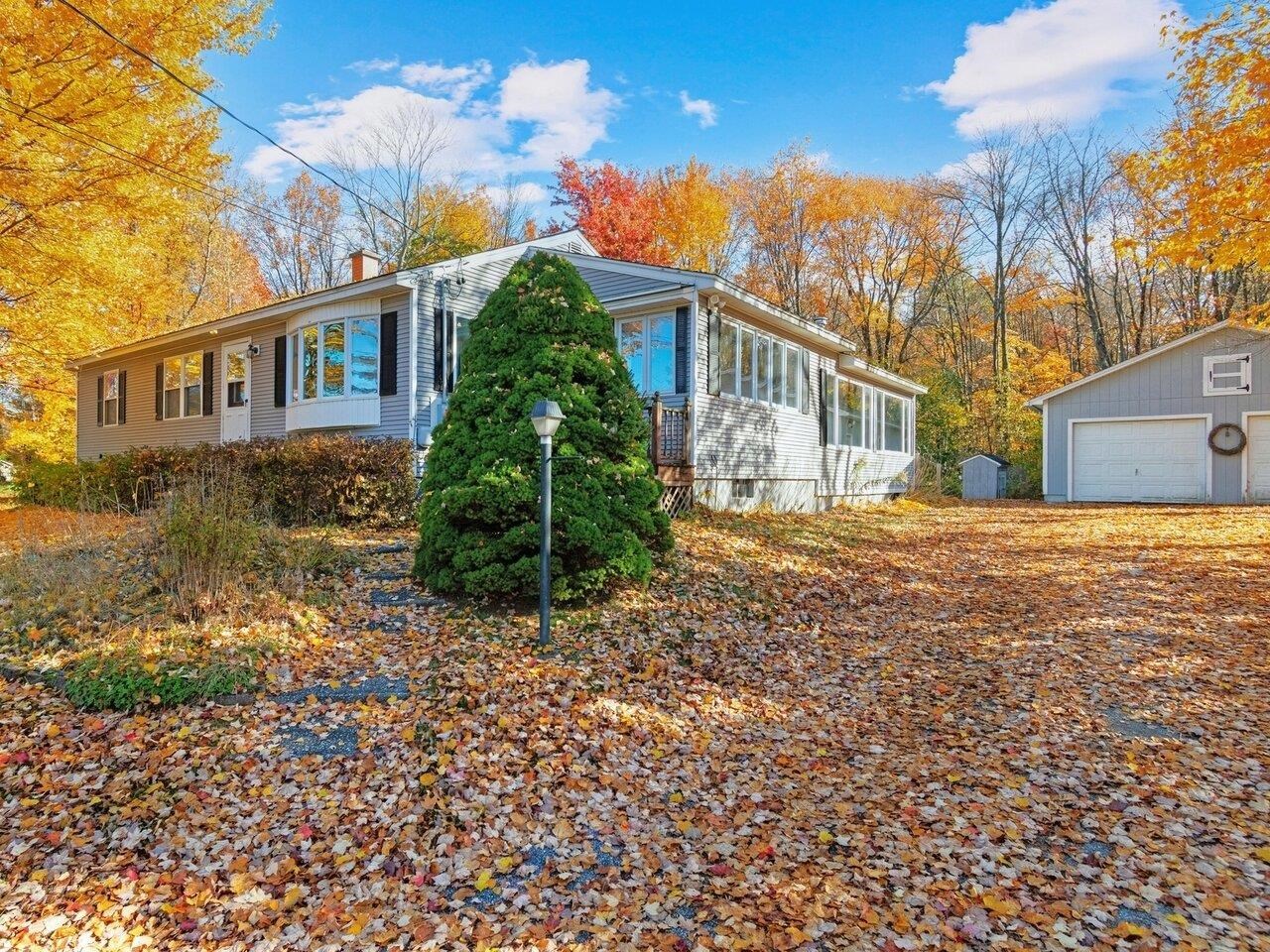 Homes for sale in Highgate, VT | 274 Us Route 7, Highgate, VT 05459 | MLS# 5068759