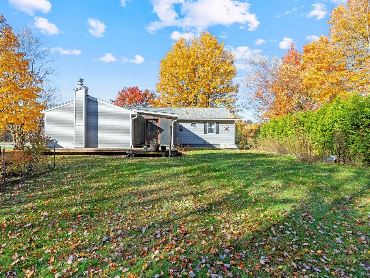 Homes for sale in Highgate, VT | 274 Us Route 7, Highgate, VT 05459 | MLS# 5068759