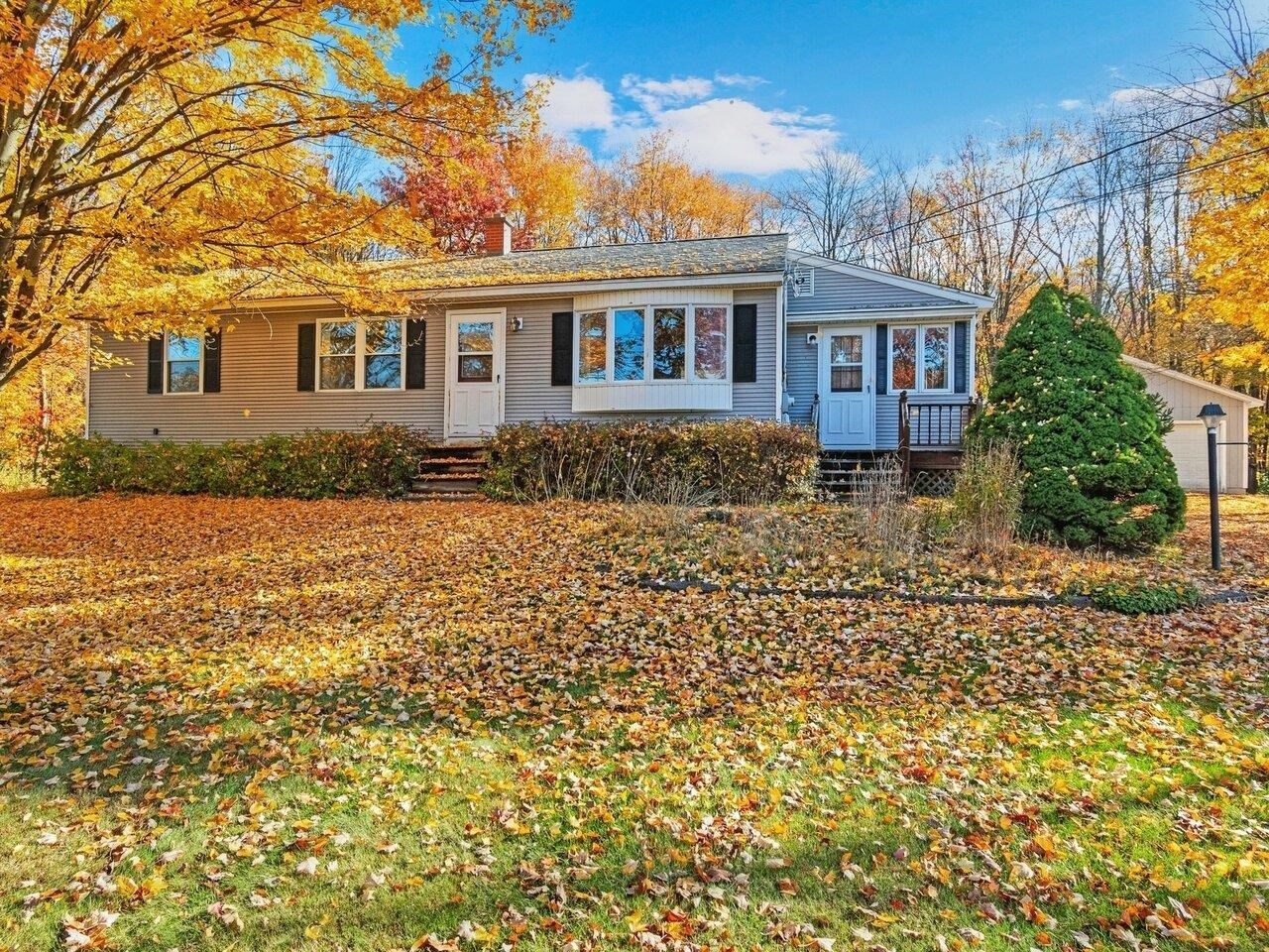 Homes for sale in Highgate, VT | 274 Us Route 7, Highgate, VT 05459 | MLS# 5068759