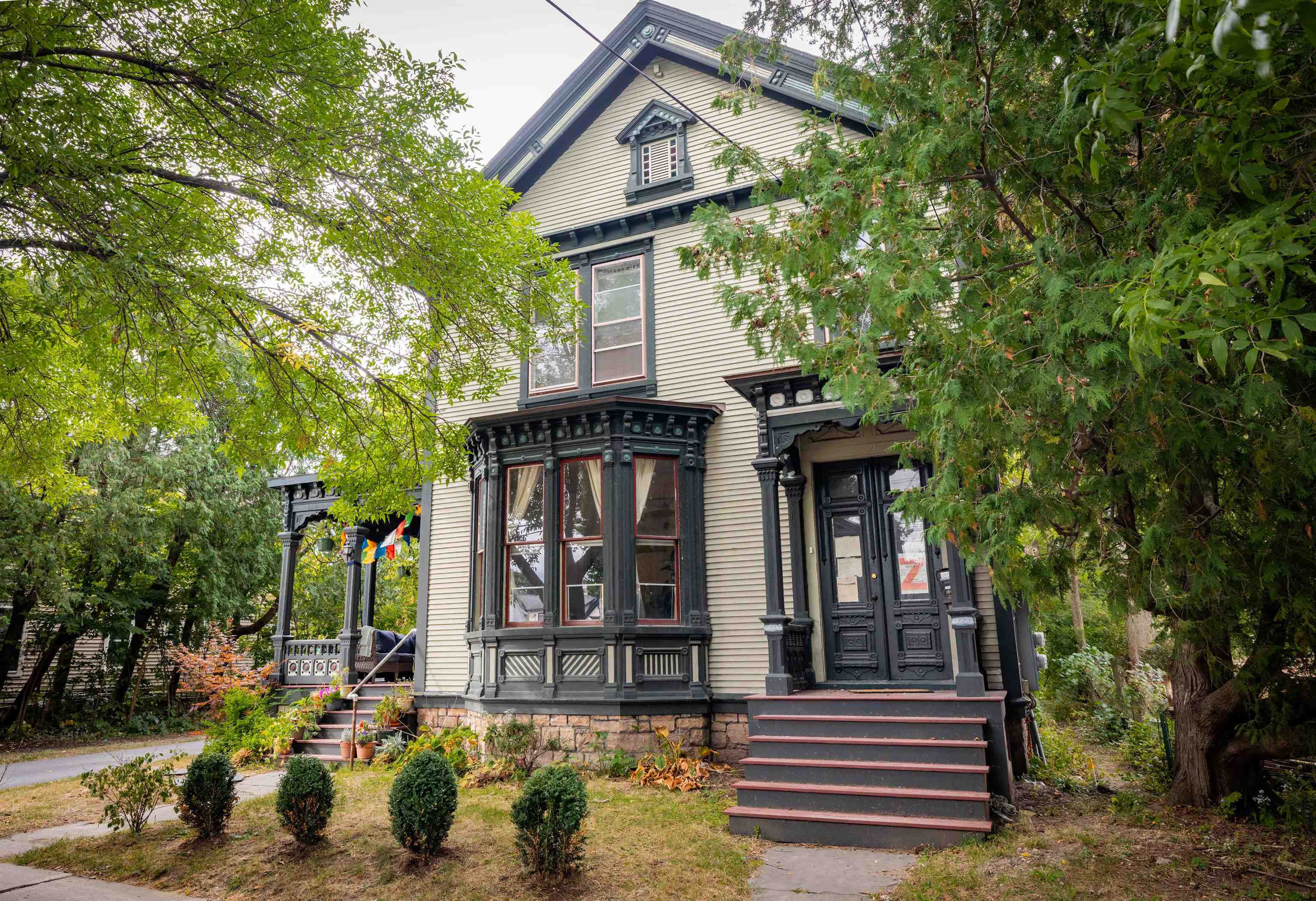 Homes for sale in Burlington, VT | 115-117 North Union St, Burlington, VT 05401 | MLS# 5068775