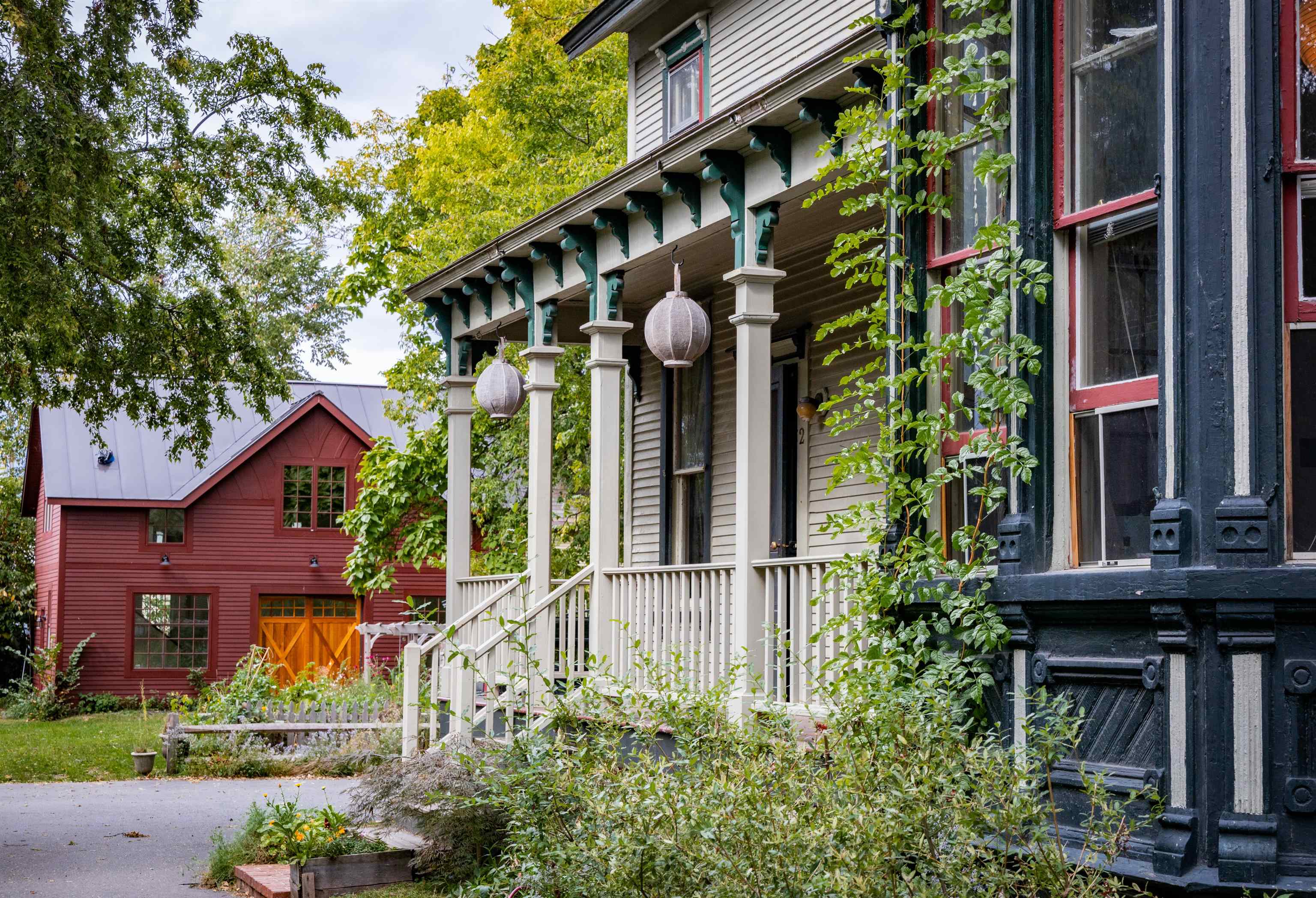 Homes for sale in Burlington, VT | 115-117 North Union St, Burlington, VT 05401 | MLS# 5068775