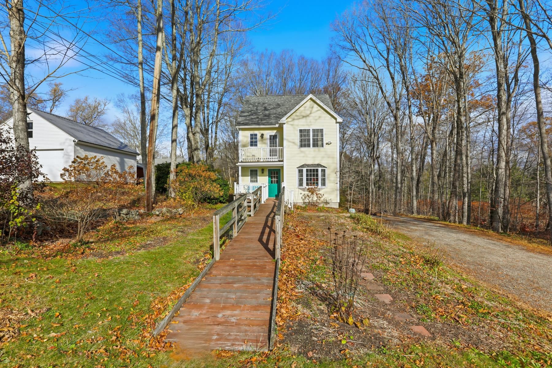 Homes for sale in Antrim, NH | 13 Elm St, Antrim, NH 03440 | MLS# 5068793