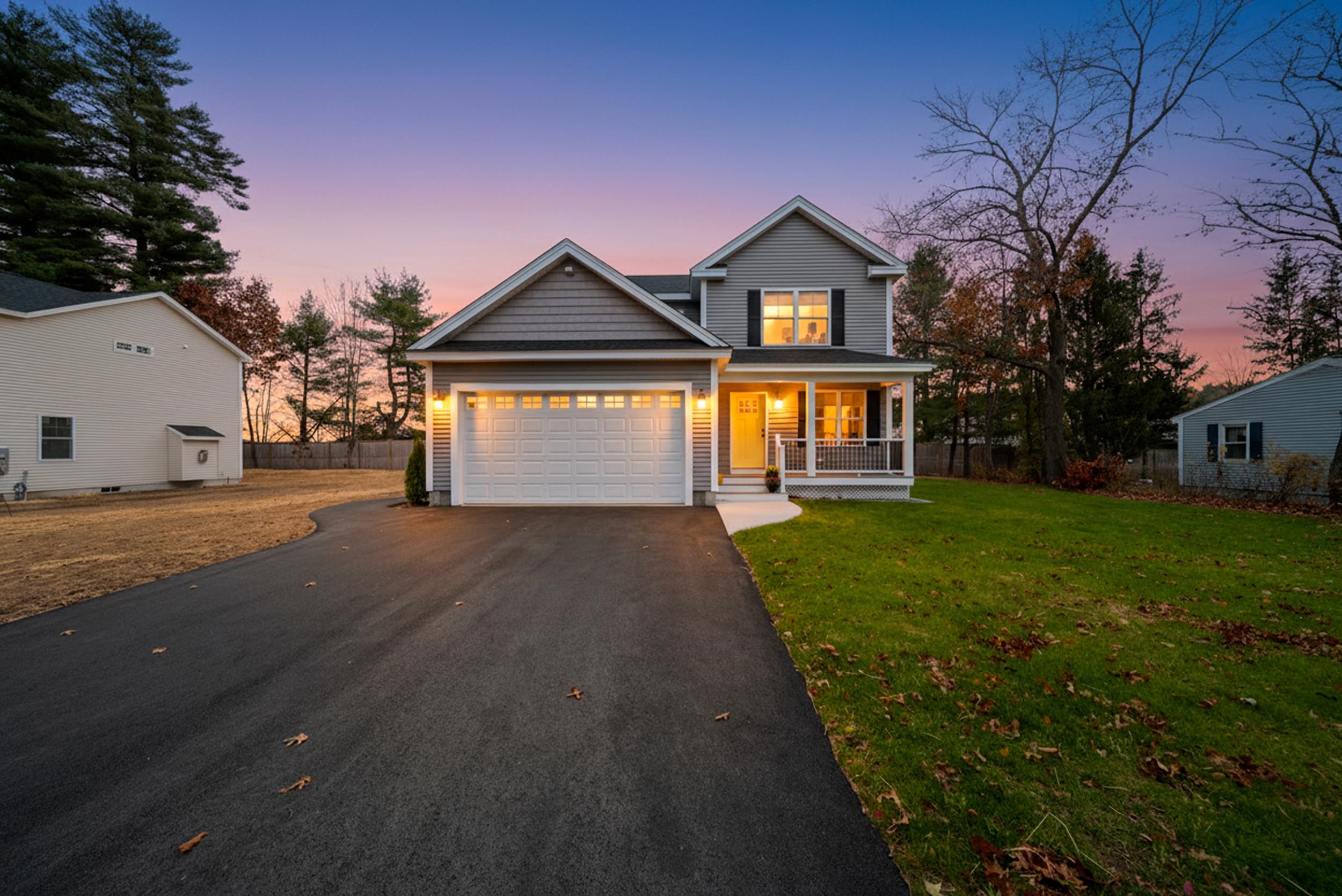 Homes for sale in Manchester, NH | 60 Geneva St, Manchester, NH 03102 | MLS# 5068818