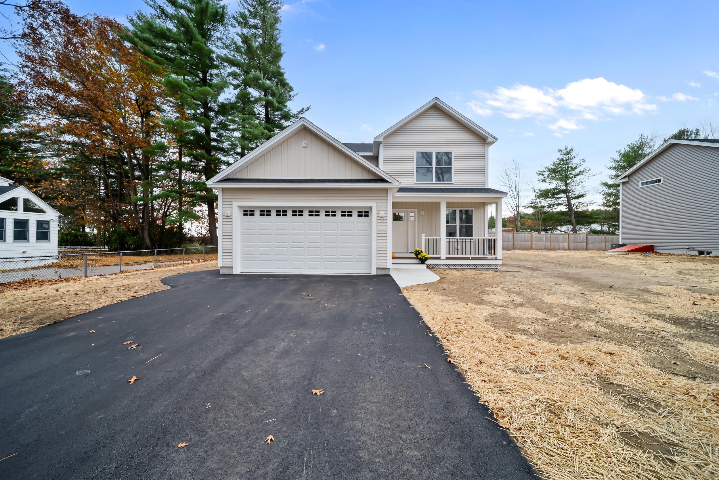 Homes for sale in Manchester, NH | 46 Geneva St, Manchester, NH 03102 | MLS# 5068819