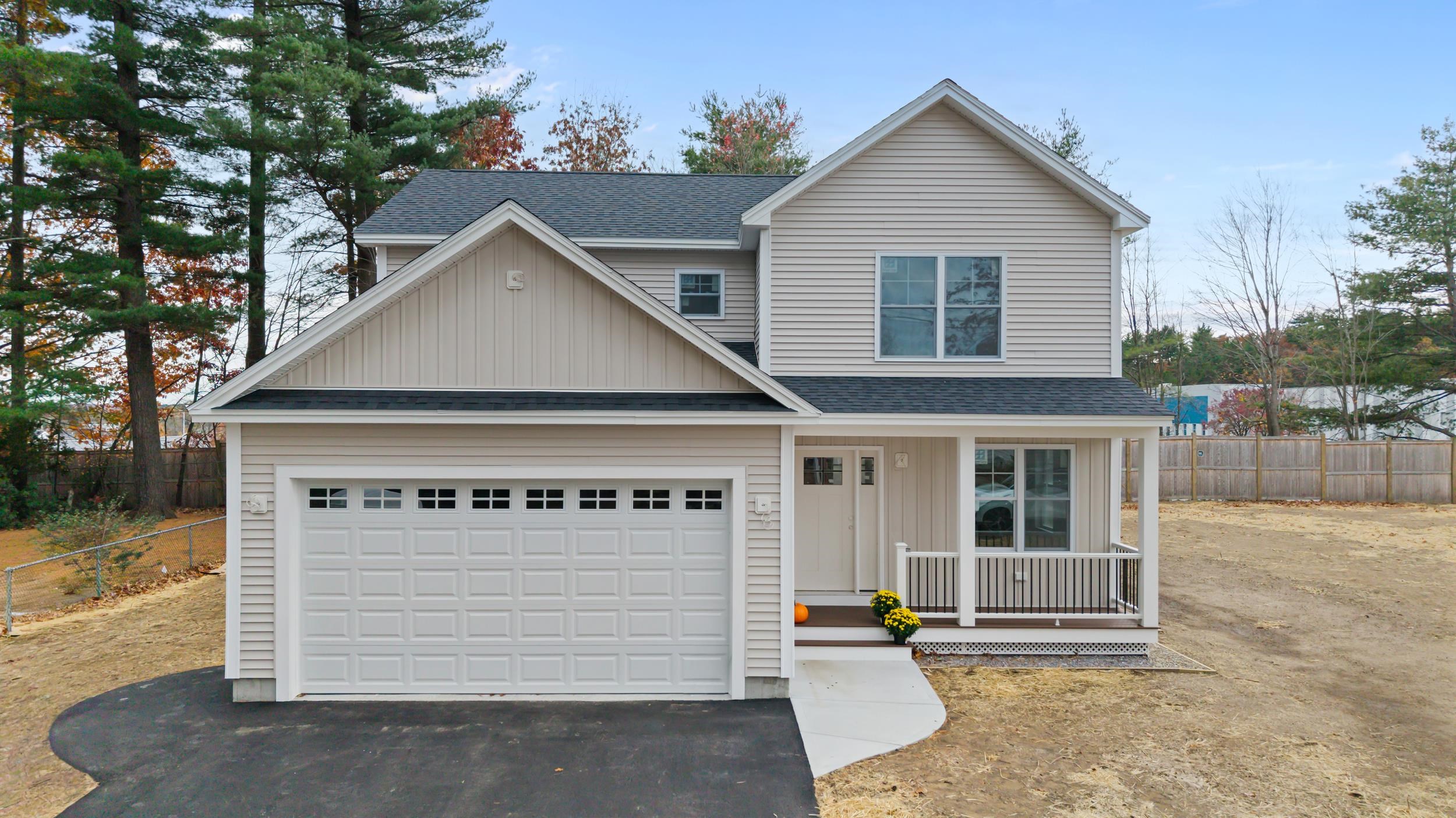 Homes for sale in Manchester, NH | 46 Geneva St, Manchester, NH 03102 | MLS# 5068819