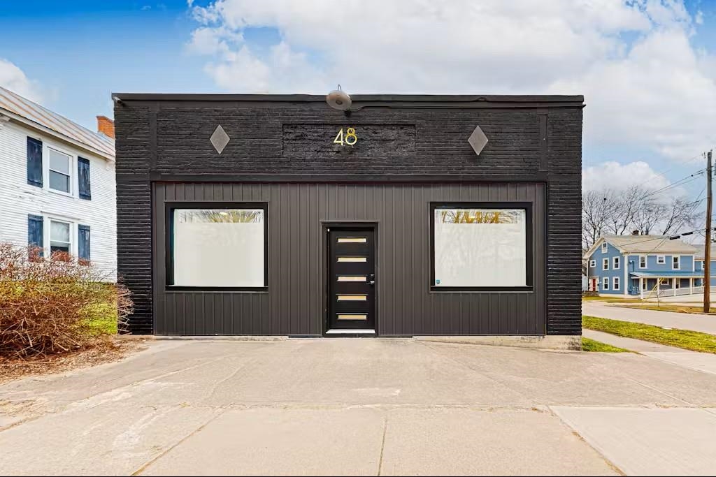 VILLAGE OF RUTLAND IN TOWN OF RUTLAND CITY VT Commercial Property for sale $$425,000 | $337 per sq.ft.