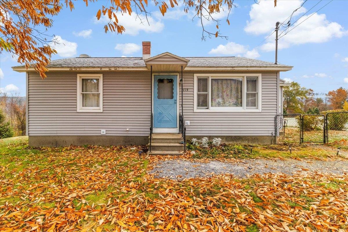 Homes for sale in Pownal, VT | 555 Northwest Hill Rd, Pownal, VT 05261 | MLS# 5068843