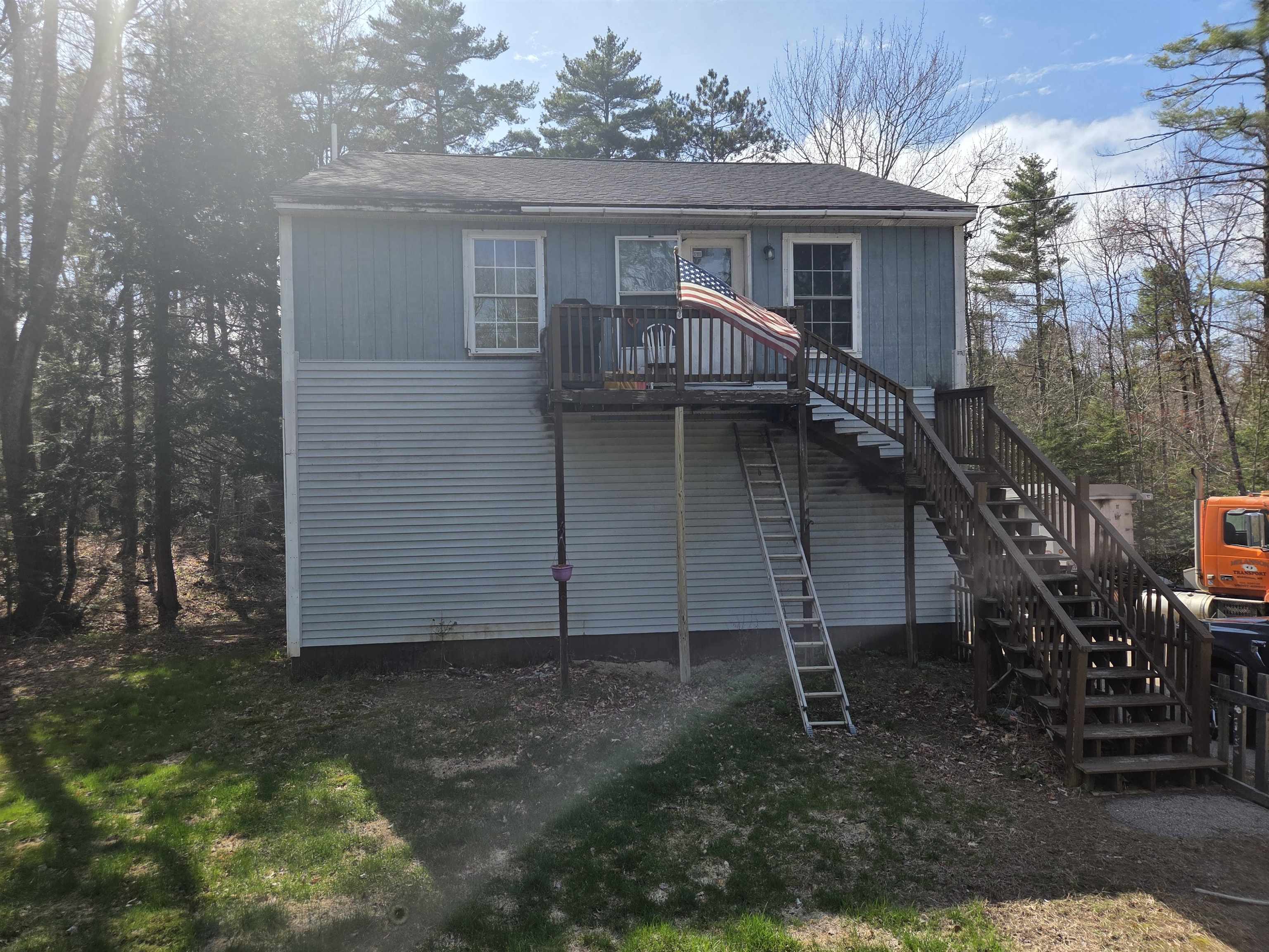 Homes for sale in Middleton, NH | 684 Route 153, Middleton, NH 03887 | MLS# 5068858