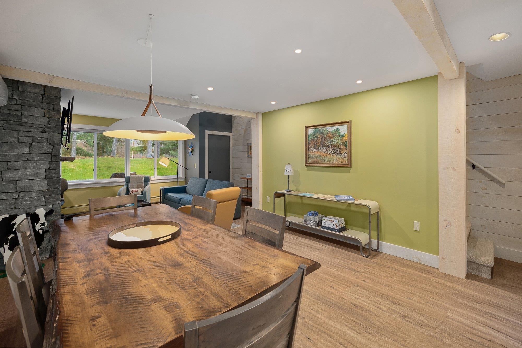 Homes for sale in Stowe, VT | 55 Village Green Dr #3D, Stowe, VT 05672 | MLS# 5068859