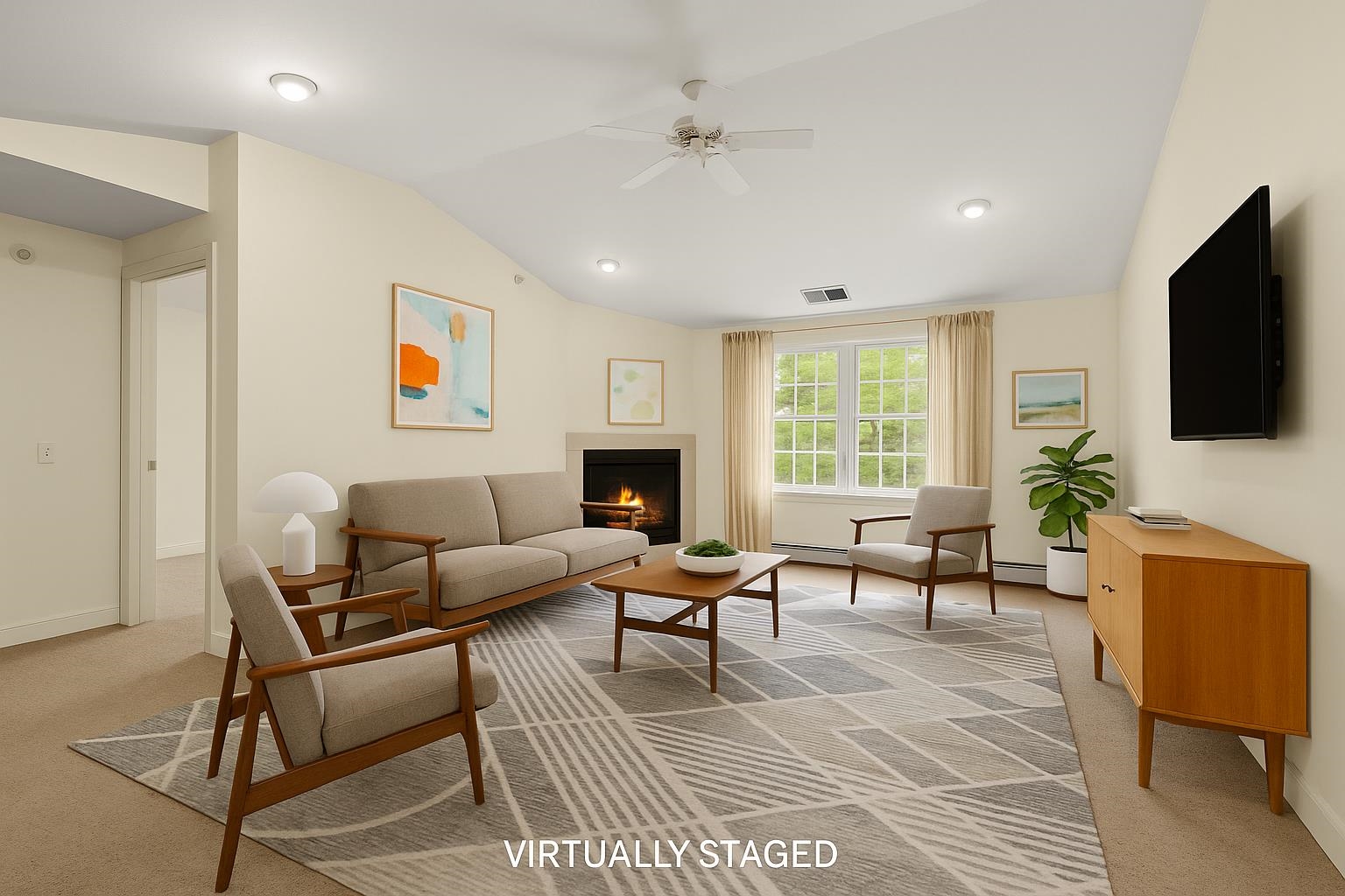 Homes for sale in Londonderry, NH | 4 Crestview Cir #119, Londonderry, NH 03053 | MLS# 5068863