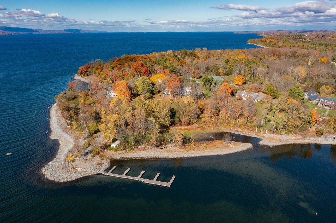 Homes for sale in Charlotte, VT | 188 Mcneil Cove Rd, Charlotte, VT 05445 | MLS# 5068869