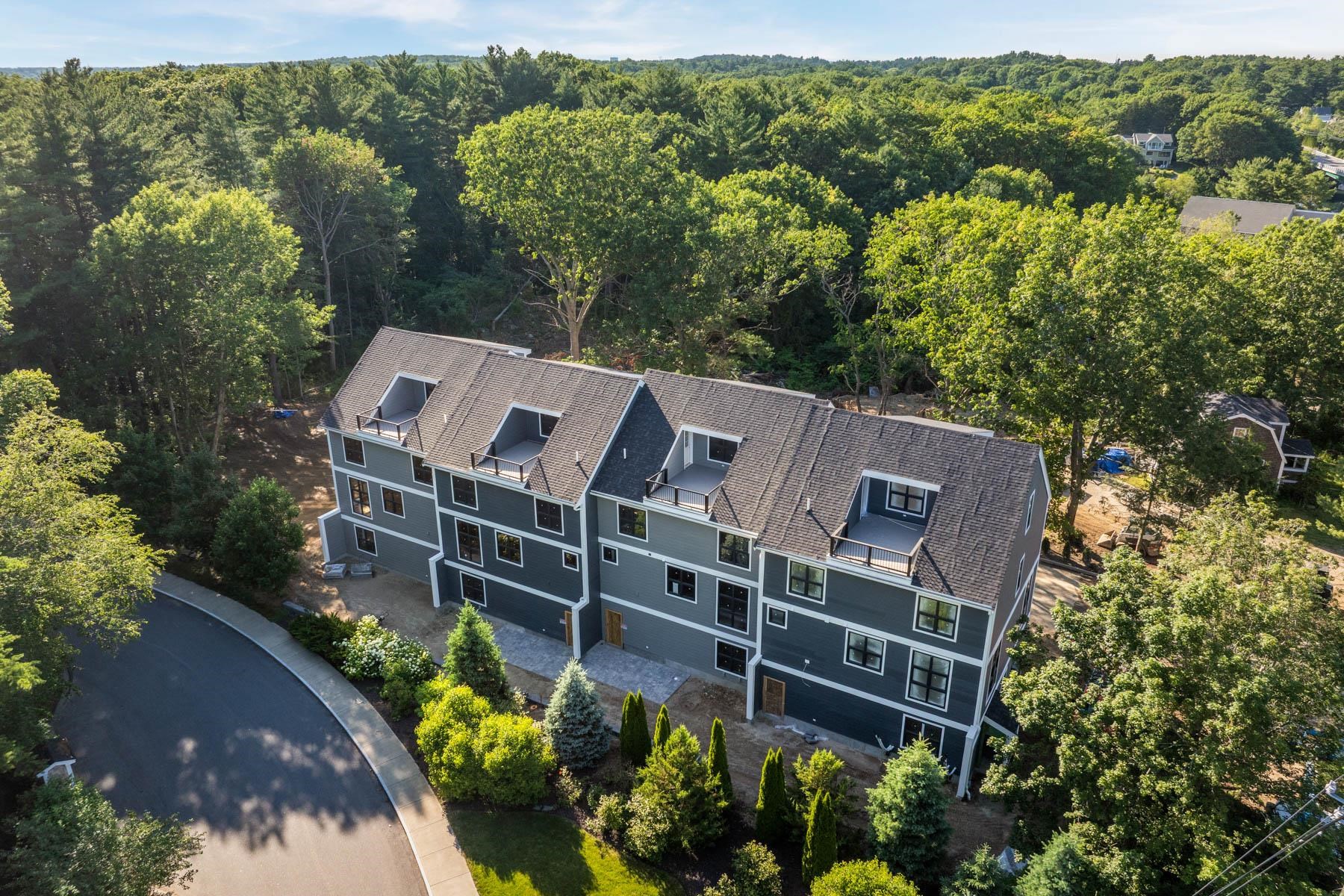 Homes for sale in Portsmouth, NH | 1155 Sagamore Ave #D, Portsmouth, NH 03801 | MLS# 5068873