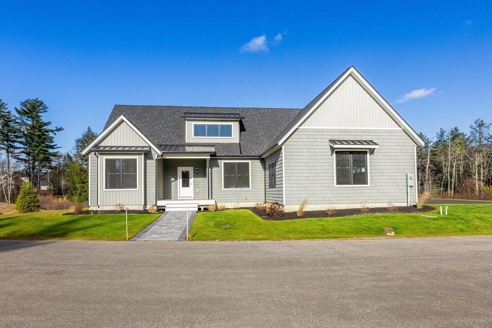 Homes for sale in Jaffrey, NH | 18 Roberts Dr #Unit1, Jaffrey, NH 03452 | MLS# 5068875