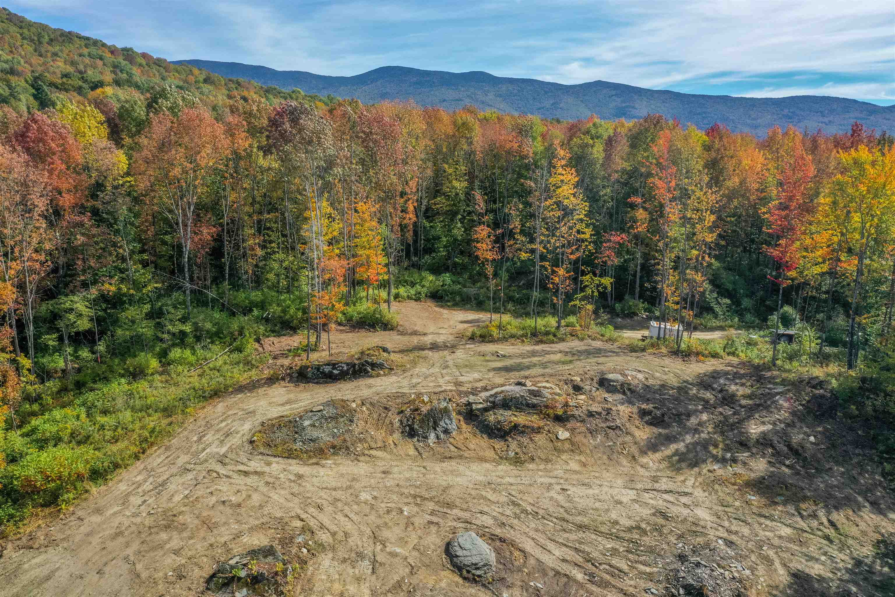 Homes for sale in Waterbury, VT | 334 Ruby Raymond Rd, Waterbury, VT 05677 | MLS# 5068882