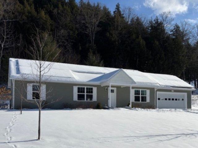 Homes for sale in Berlin, VT | 547 Partridge Farm Rd, Berlin, VT 05641 | MLS# 5068887