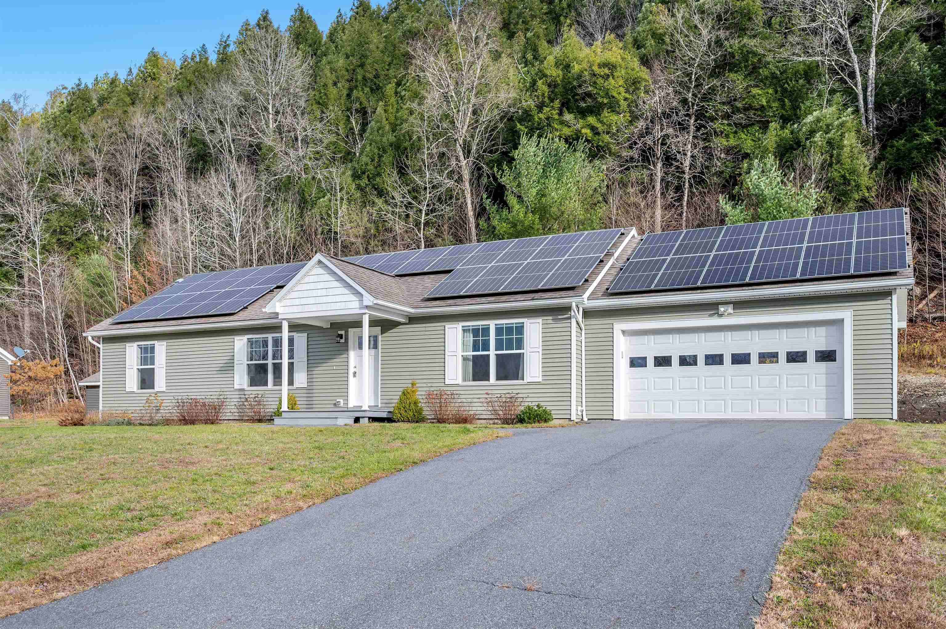 Homes for sale in Berlin, VT | 547 Partridge Farm Rd, Berlin, VT 05641 | MLS# 5068887