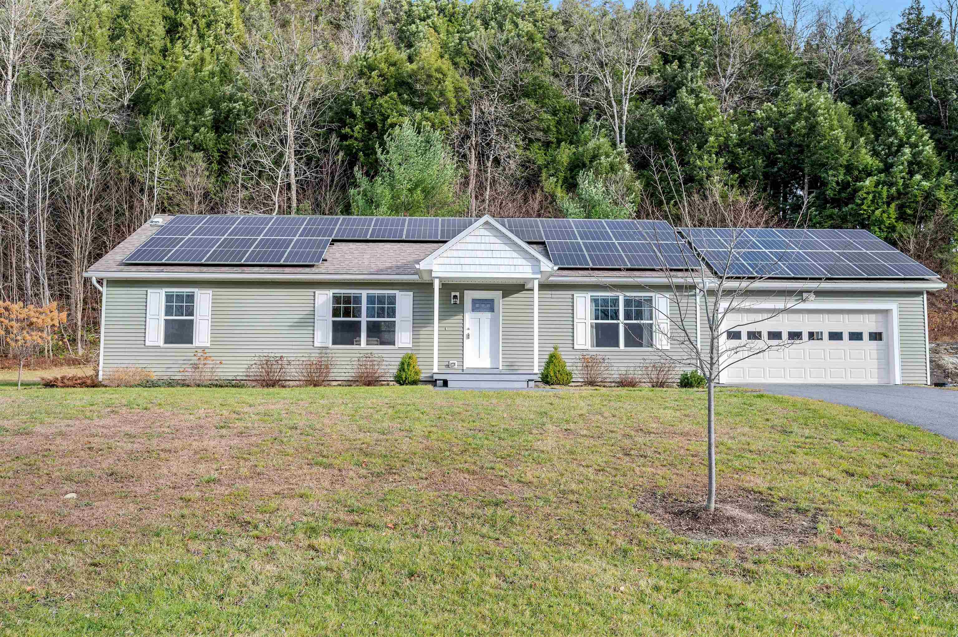 Homes for sale in Berlin, VT | 547 Partridge Farm Rd, Berlin, VT 05641 | MLS# 5068887