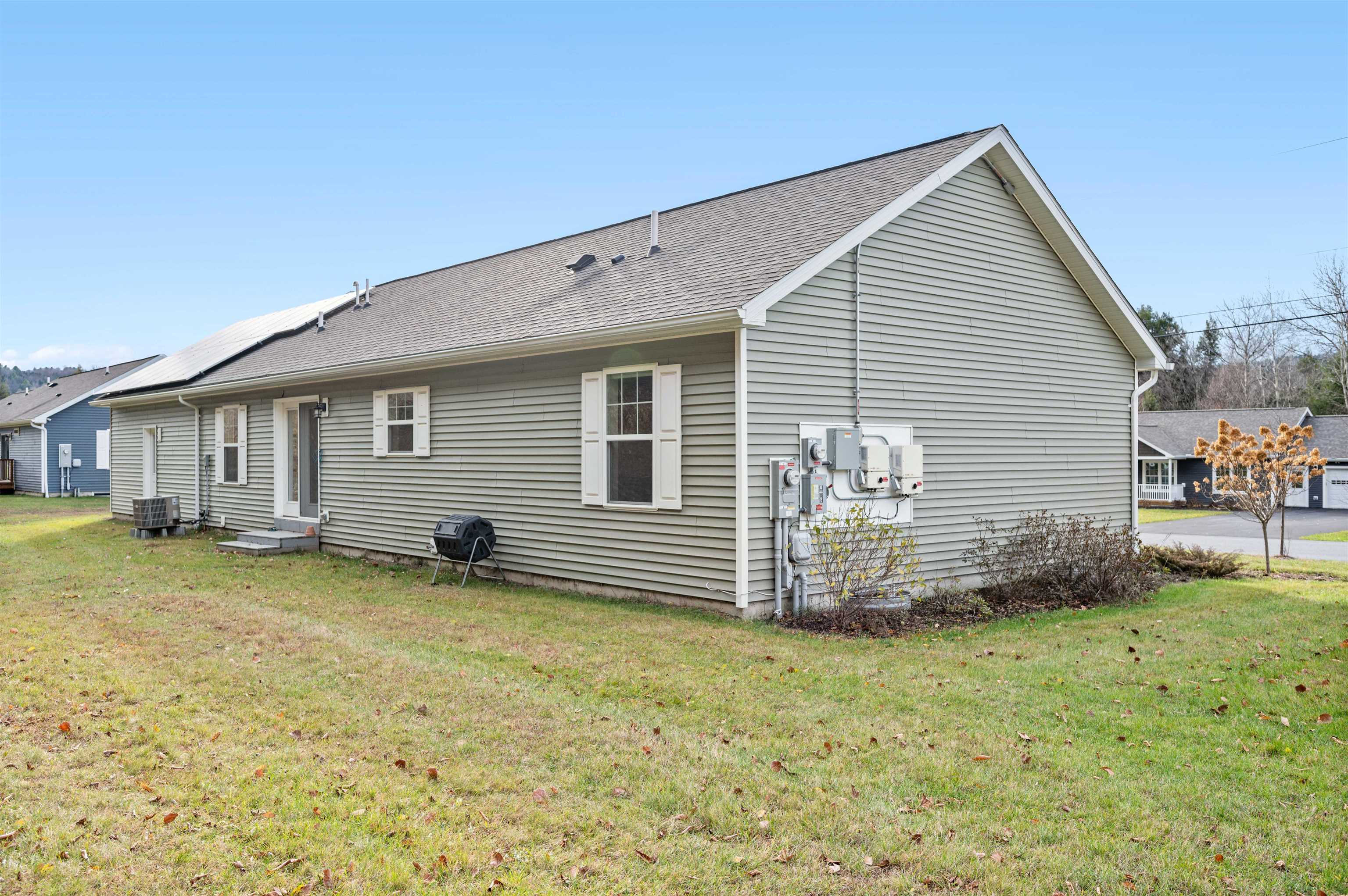 Homes for sale in Berlin, VT | 547 Partridge Farm Rd, Berlin, VT 05641 | MLS# 5068887