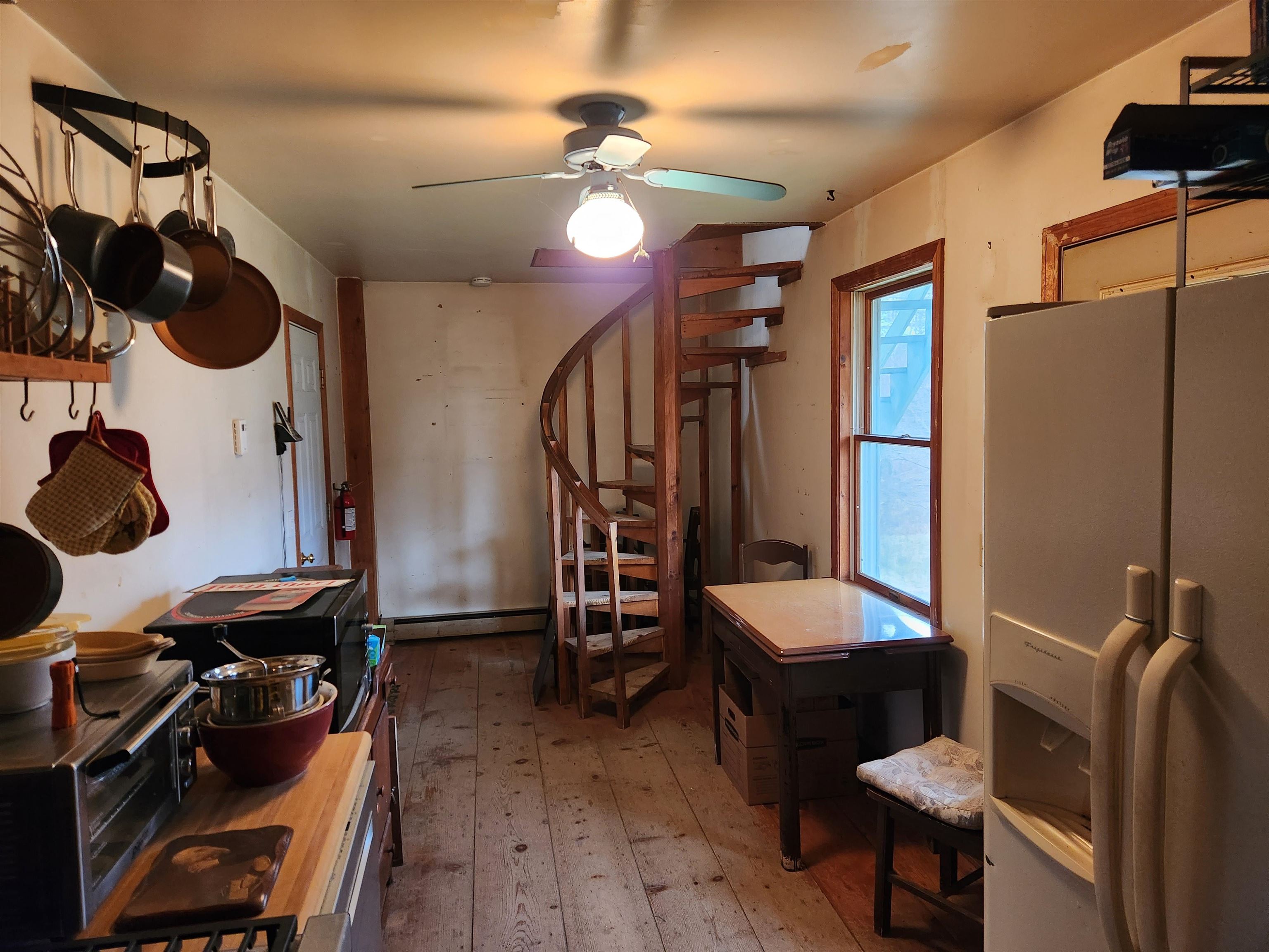 Homes for sale in Danby, VT | 1266 Little Village Rd, Danby, VT 05761 | MLS# 5068889