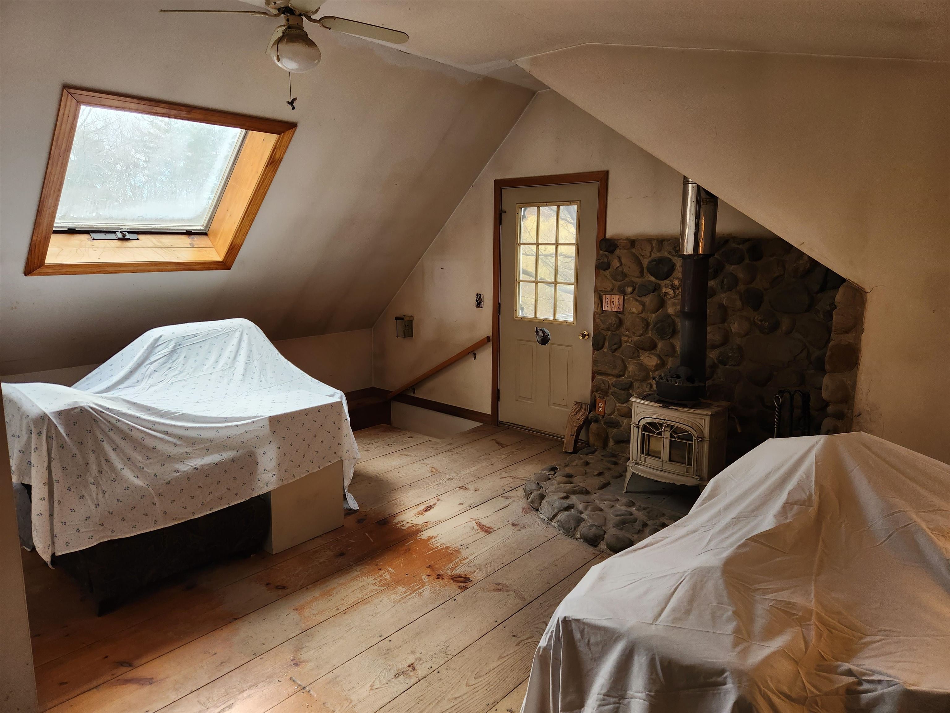 Homes for sale in Danby, VT | 1266 Little Village Rd, Danby, VT 05761 | MLS# 5068889