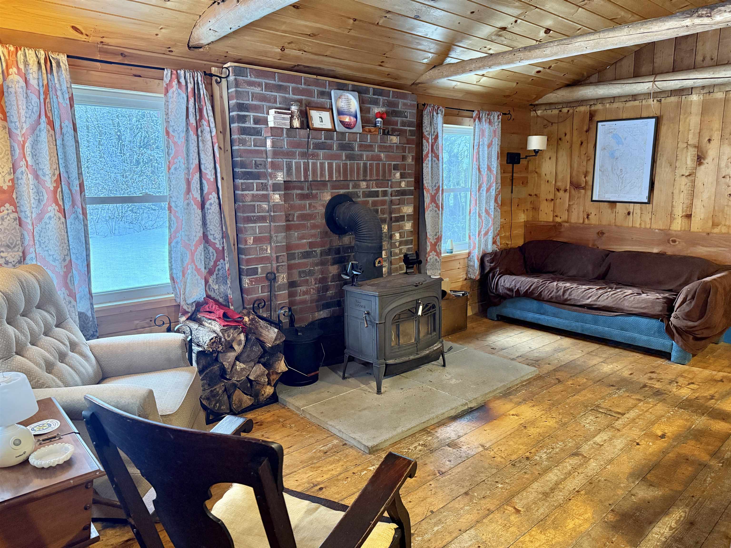 Homes for sale in Averill, VT | 3563 East Branch Rd, Averill, VT 05901 | MLS# 5068902