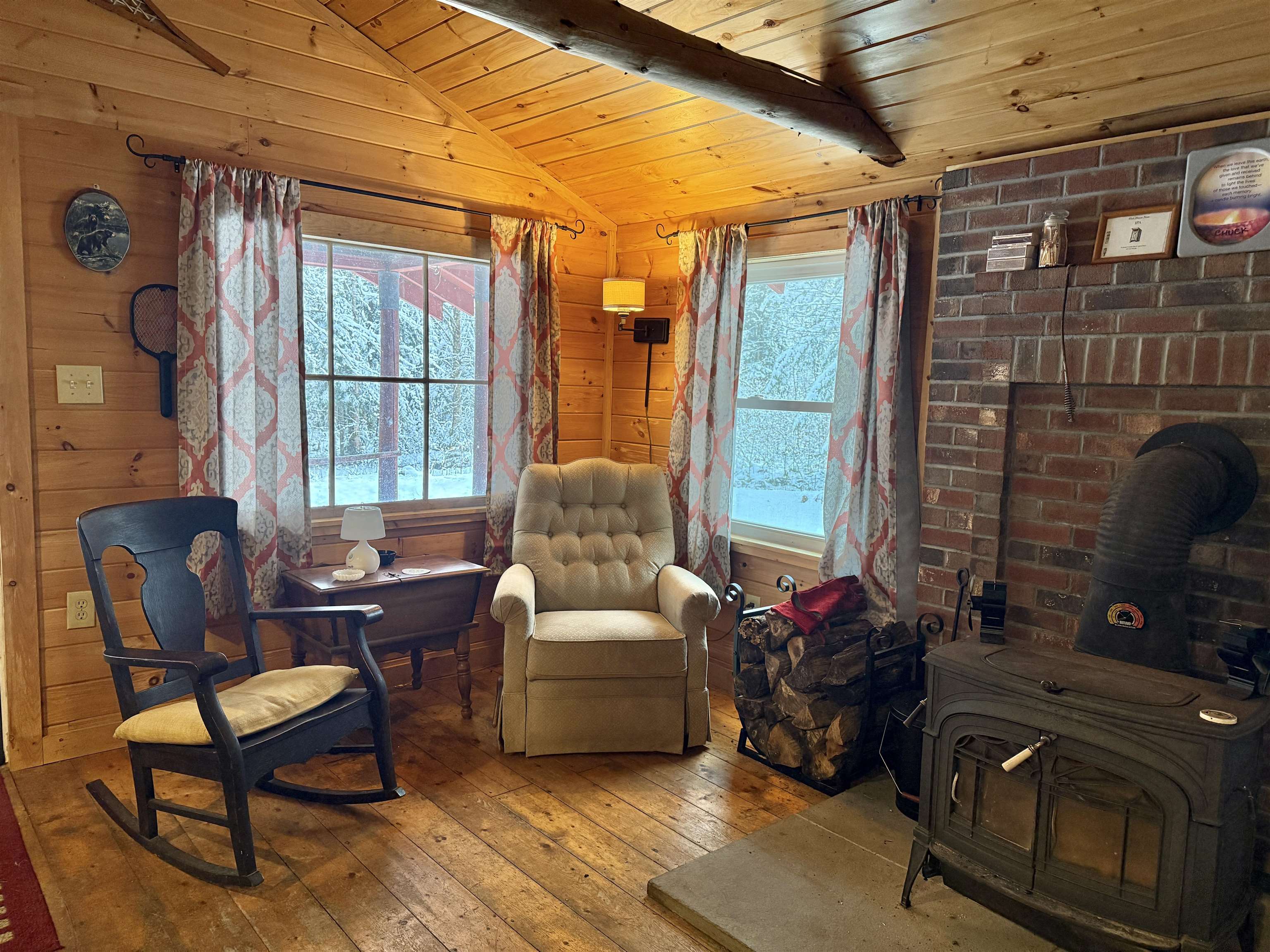 Homes for sale in Averill, VT | 3563 East Branch Rd, Averill, VT 05901 | MLS# 5068902