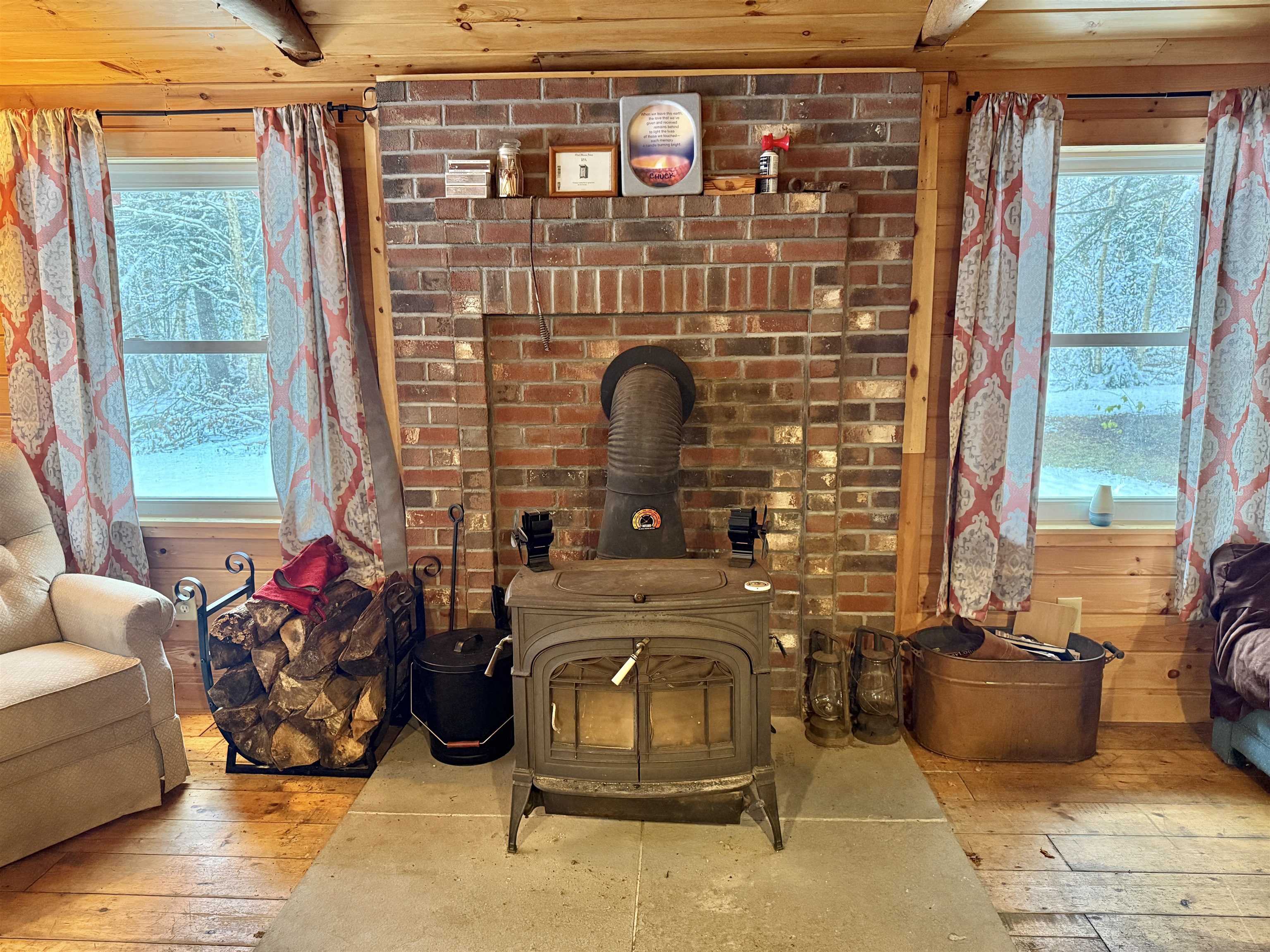 Homes for sale in Averill, VT | 3563 East Branch Rd, Averill, VT 05901 | MLS# 5068902