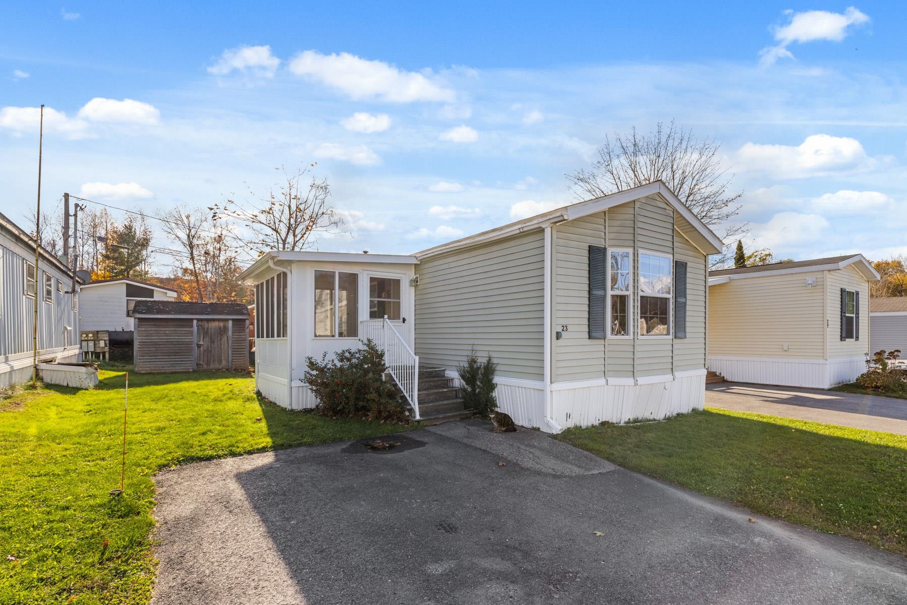 Homes for sale in Newmarket, NH | 23 Columbia Dr, Newmarket, NH 03857 | MLS# 5068907