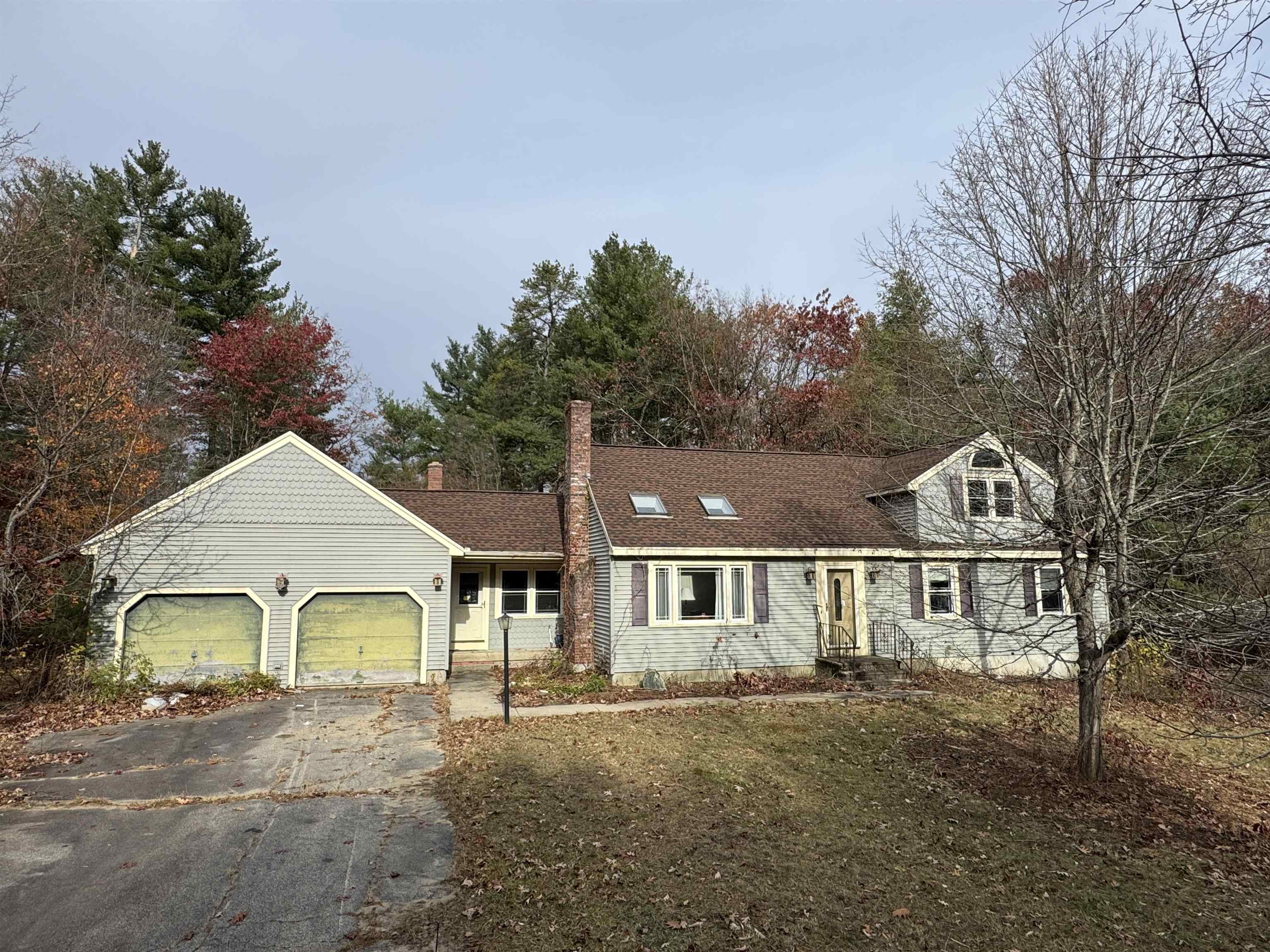 MLS 5068916: 20 Locke Mill Drive, Litchfield NH