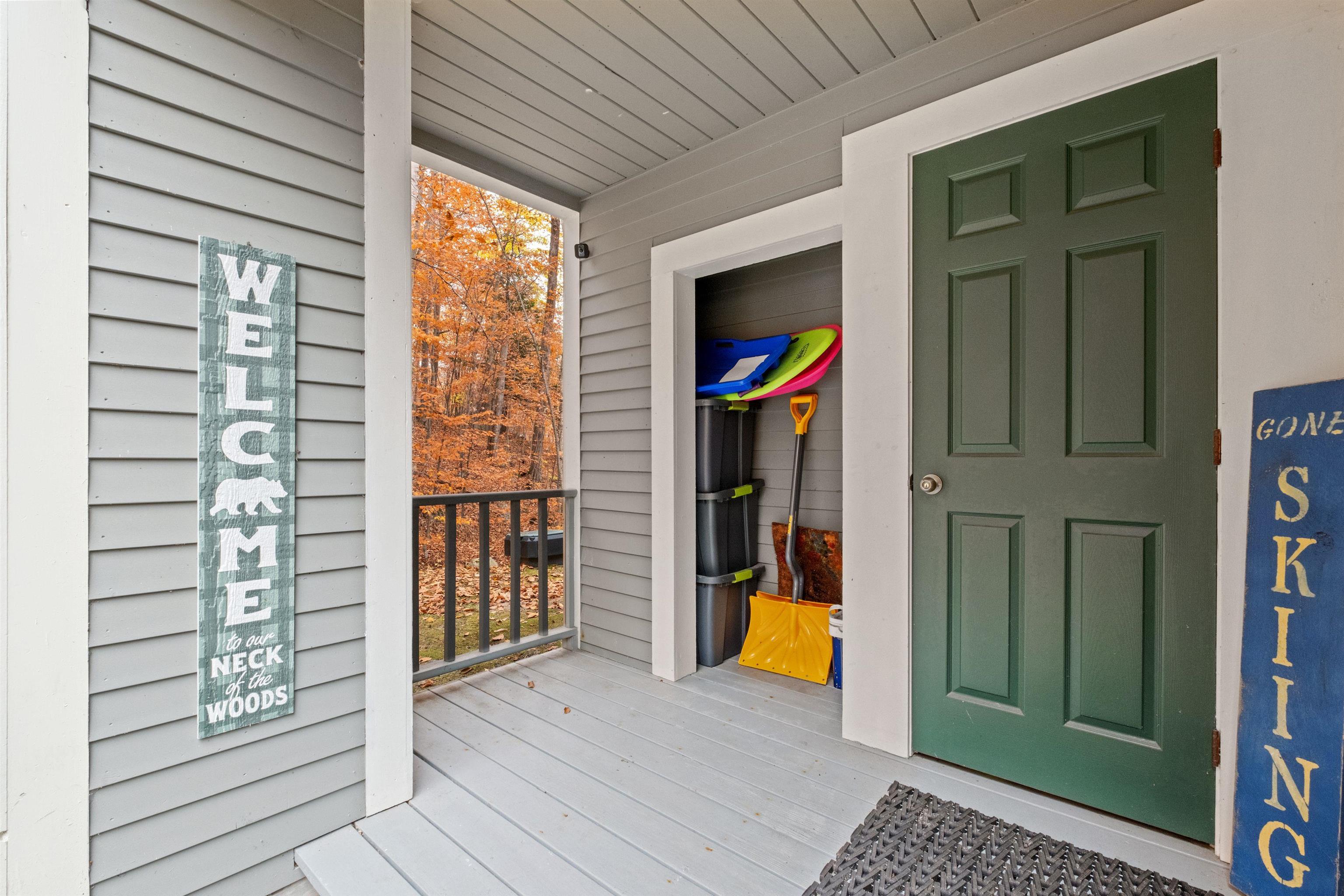 140 Forest Ridge Dr, Lincoln, NH 03251