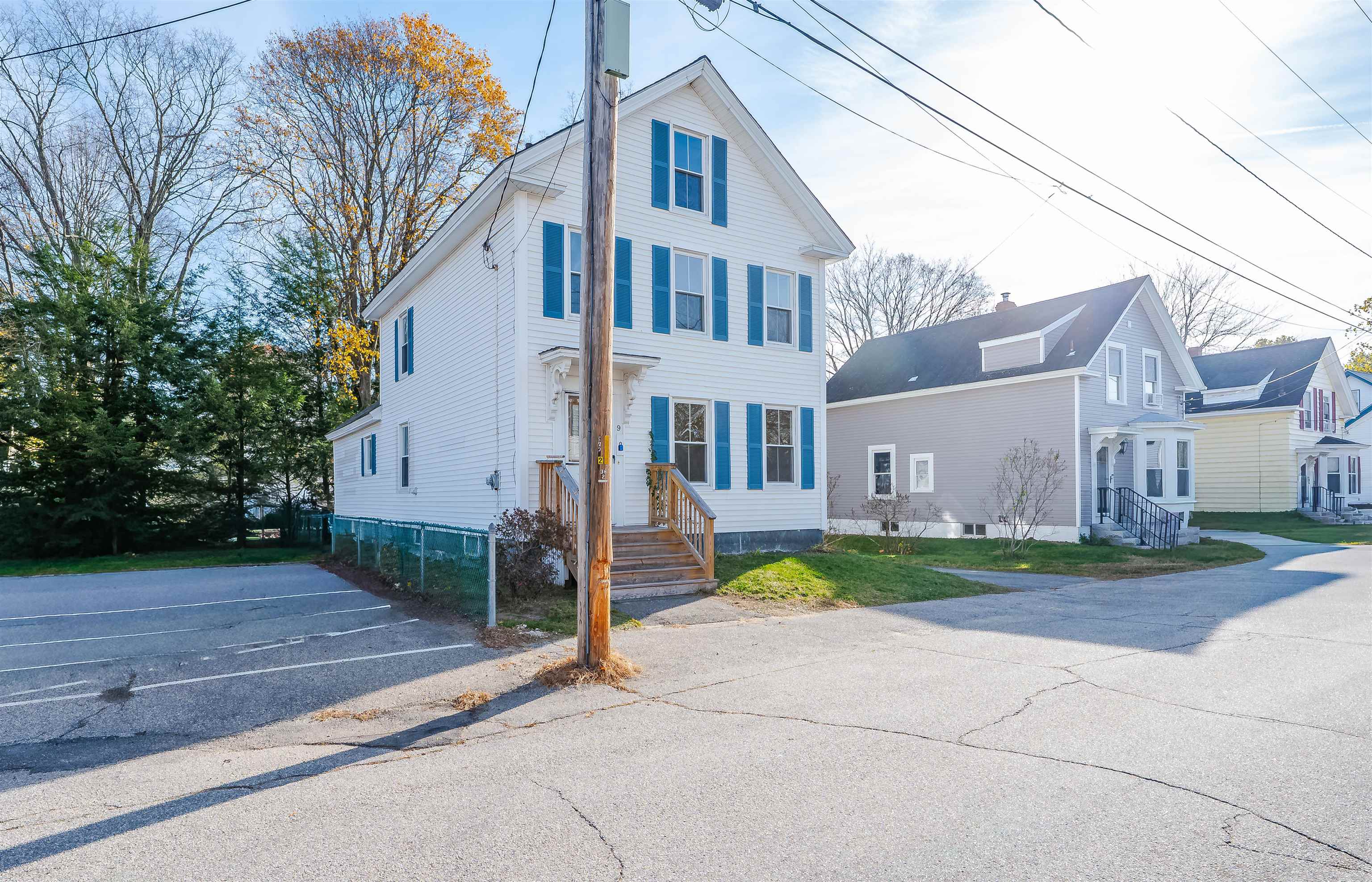 MLS 5068933: 9 School Street, Exeter NH