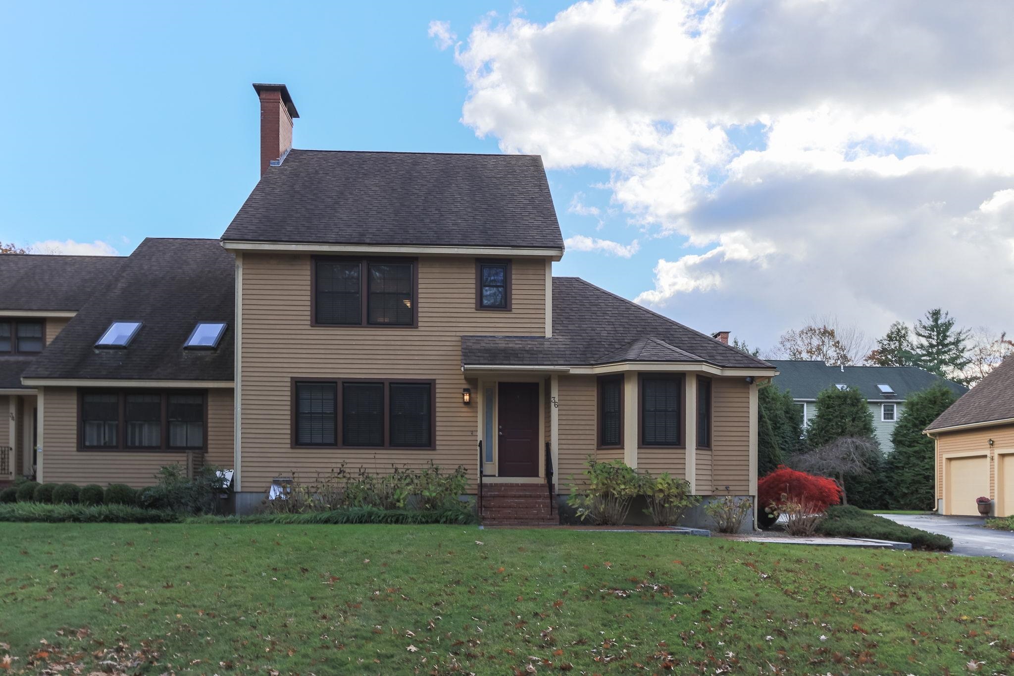 MLS 5068936: 36 Prentiss Way, Exeter NH