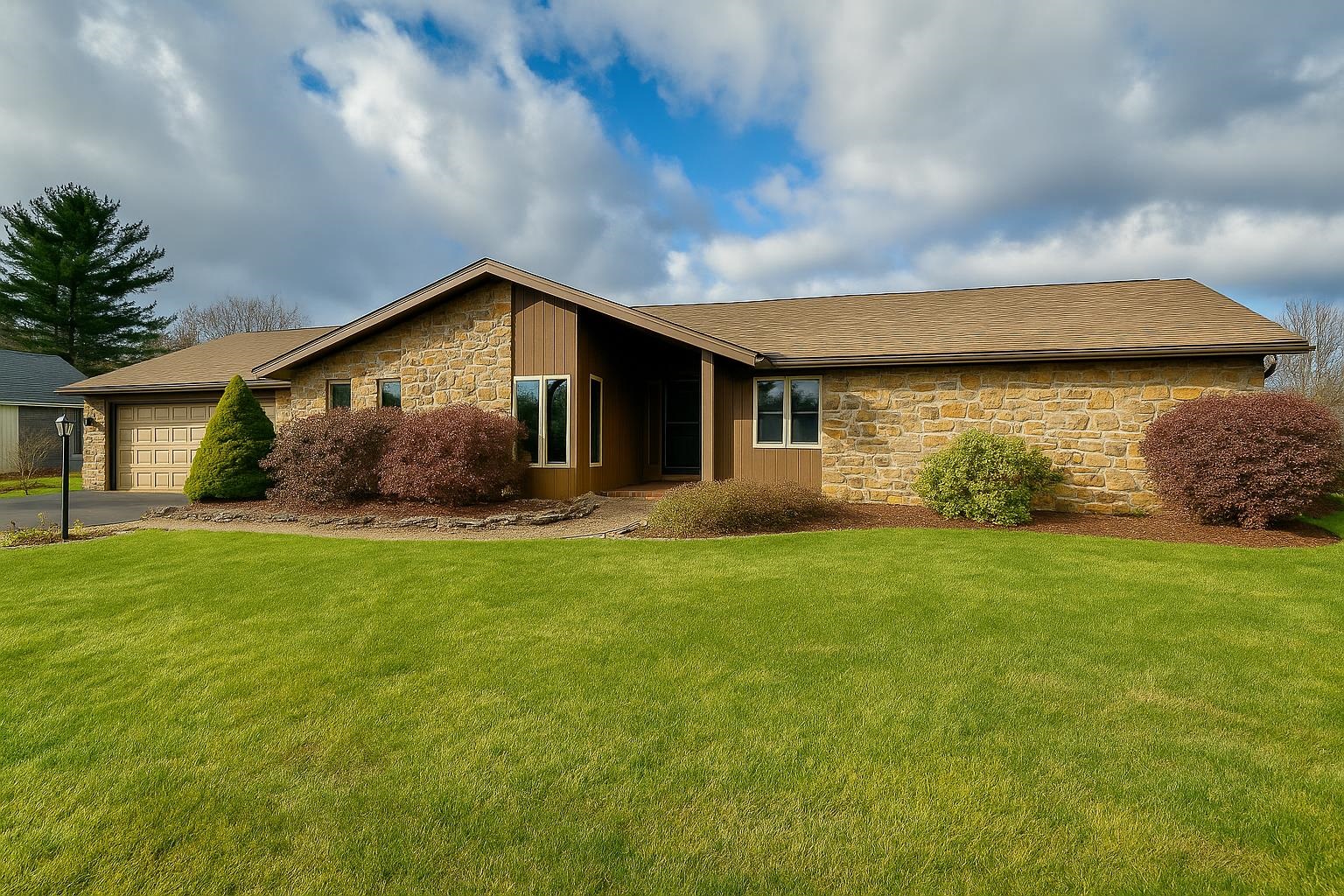 Homes for sale in Barre Town, VT | 10 Camps Hump Dr, Barre Town, VT 05641 | MLS# 5068955