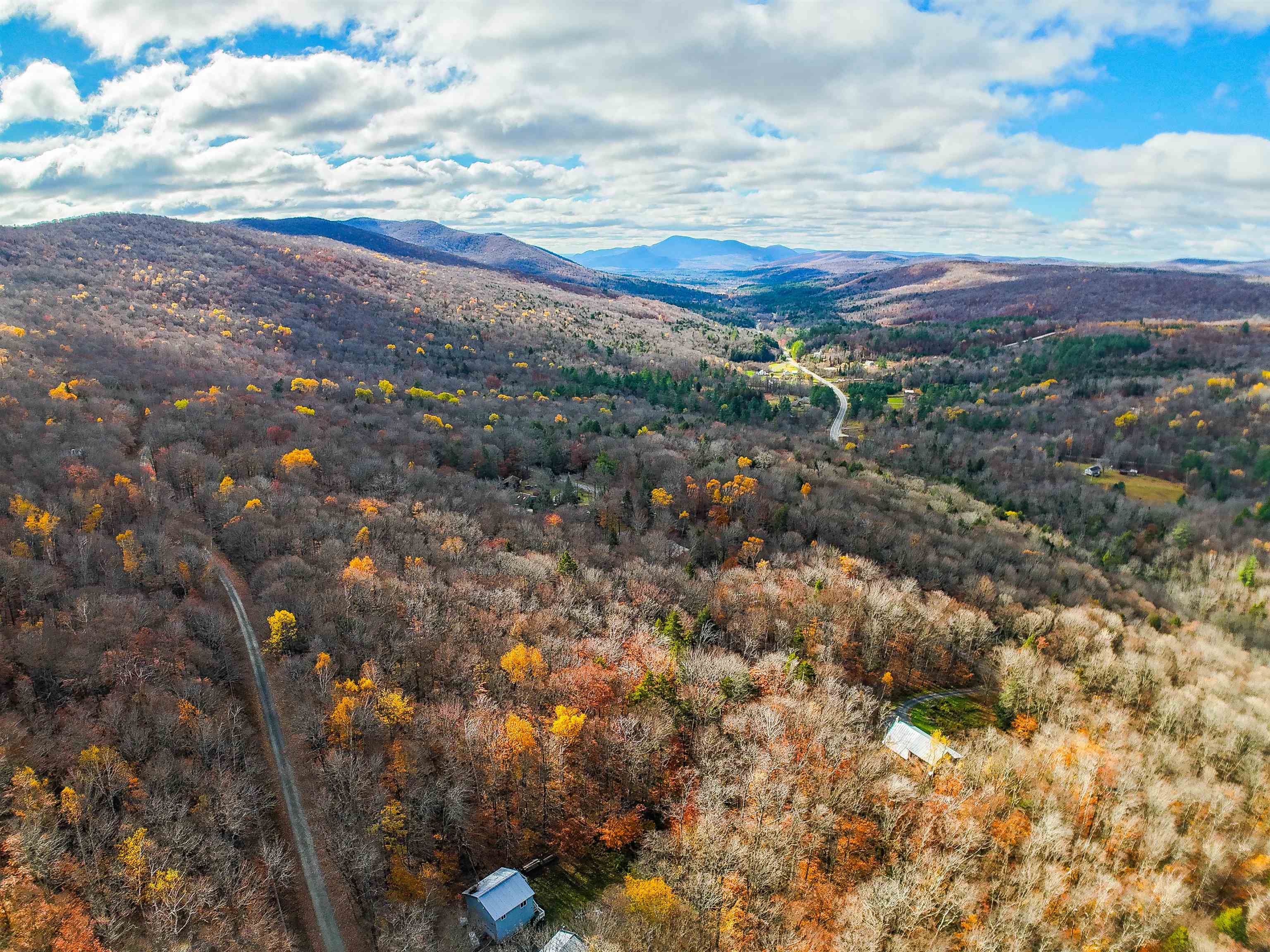 Homes for sale in Readsboro, VT | 00 Heartwellville View Rd, Readsboro, VT 05350 | MLS# 5068956