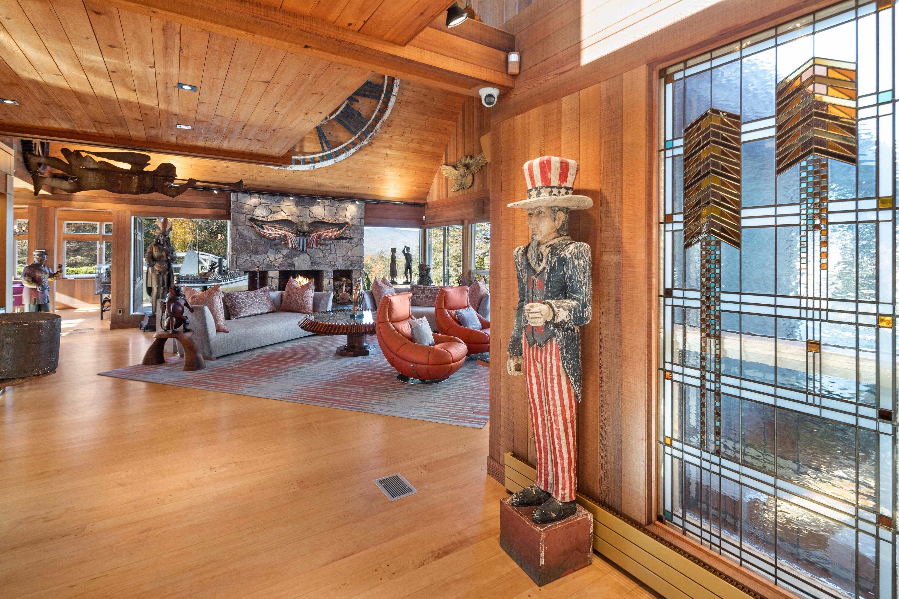 Homes for sale in Stowe, VT | 230 Belle Vw, Stowe, VT 05672 | MLS# 5068985