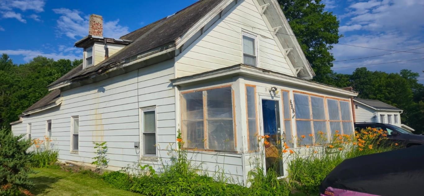 Homes for sale in West Rutland, VT | 888 Pleasant St, West Rutland, VT 05777 | MLS# 5068988